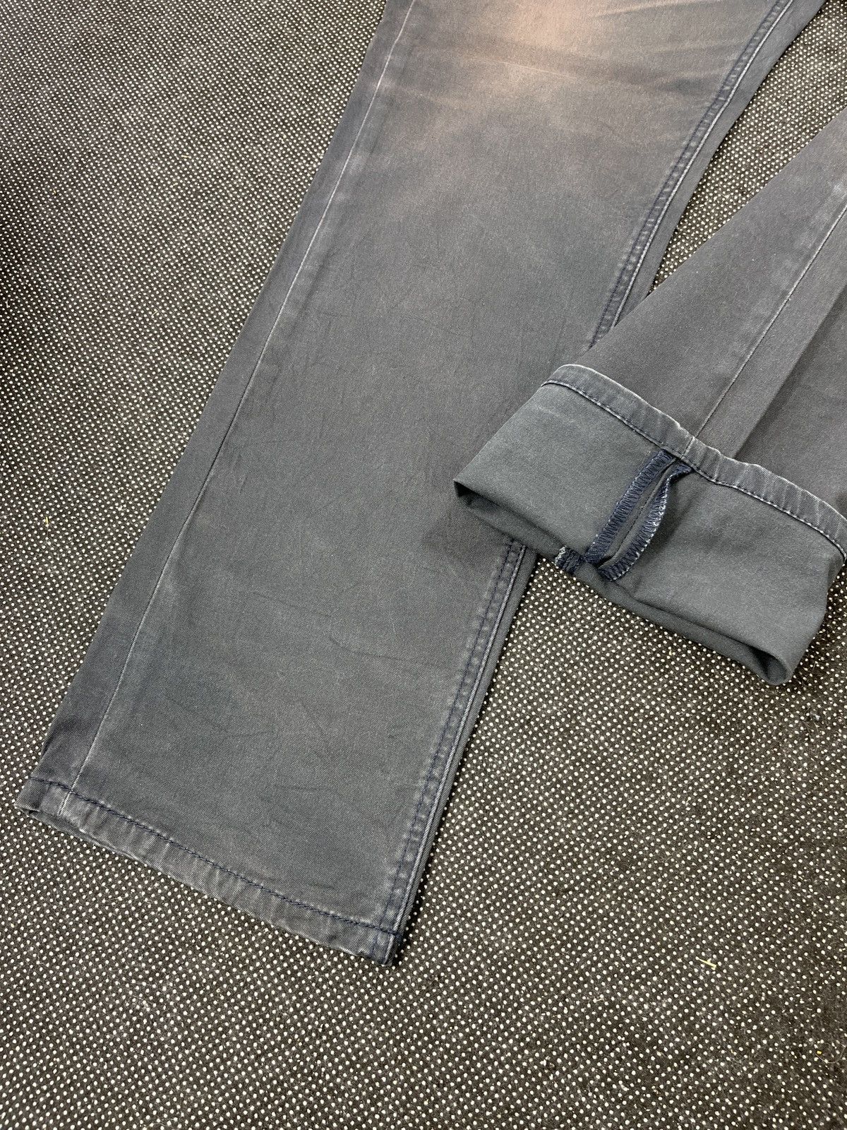 Levi's Vintage Levis 541 Earth Tone Jeans - J496 Size US 36 / EU 52 - 5 Thumbnail