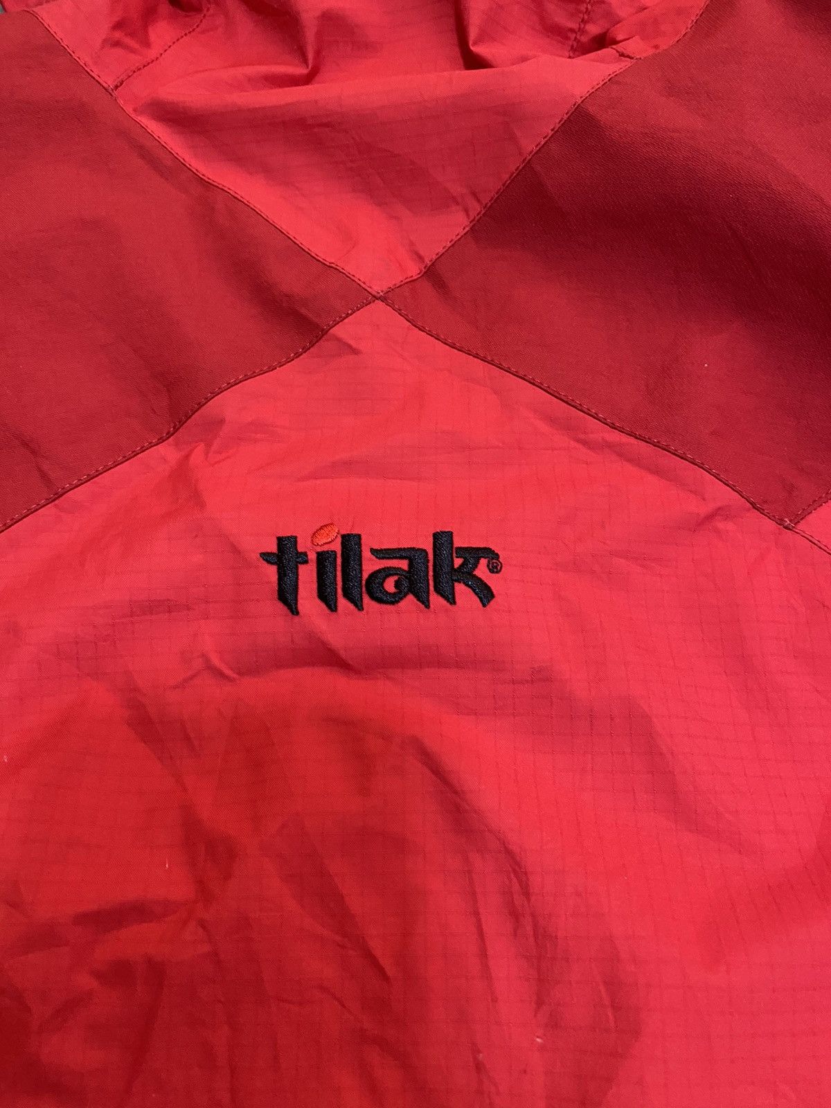 Goretex Tilak Attack Gorpcore Cvt 2 Way Jacket Size US XS / EU 42 / 0 - 9 Thumbnail