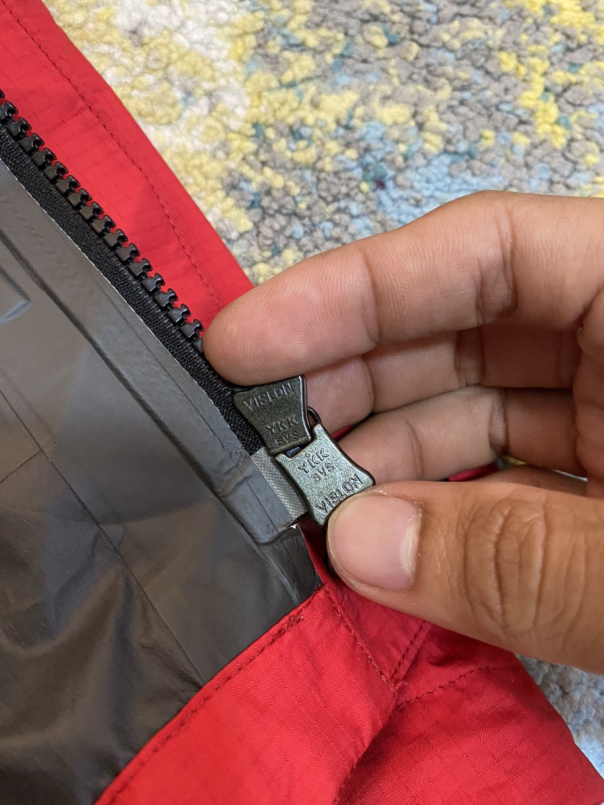 Goretex Tilak Attack Gorpcore Cvt 2 Way Jacket Size US XS / EU 42 / 0 - 11 Thumbnail