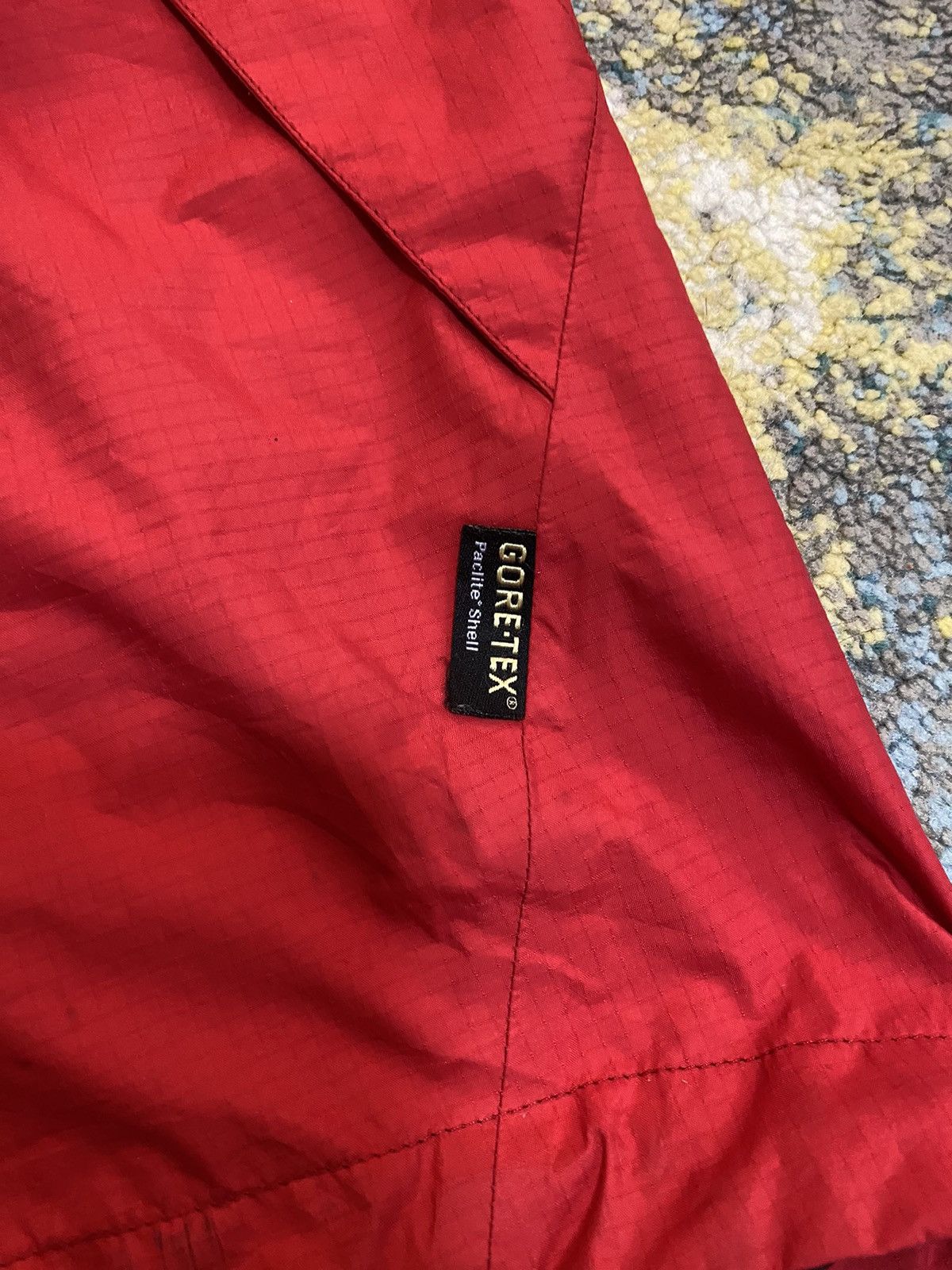 Goretex Tilak Attack Gorpcore Cvt 2 Way Jacket Size US XS / EU 42 / 0 - 10 Thumbnail
