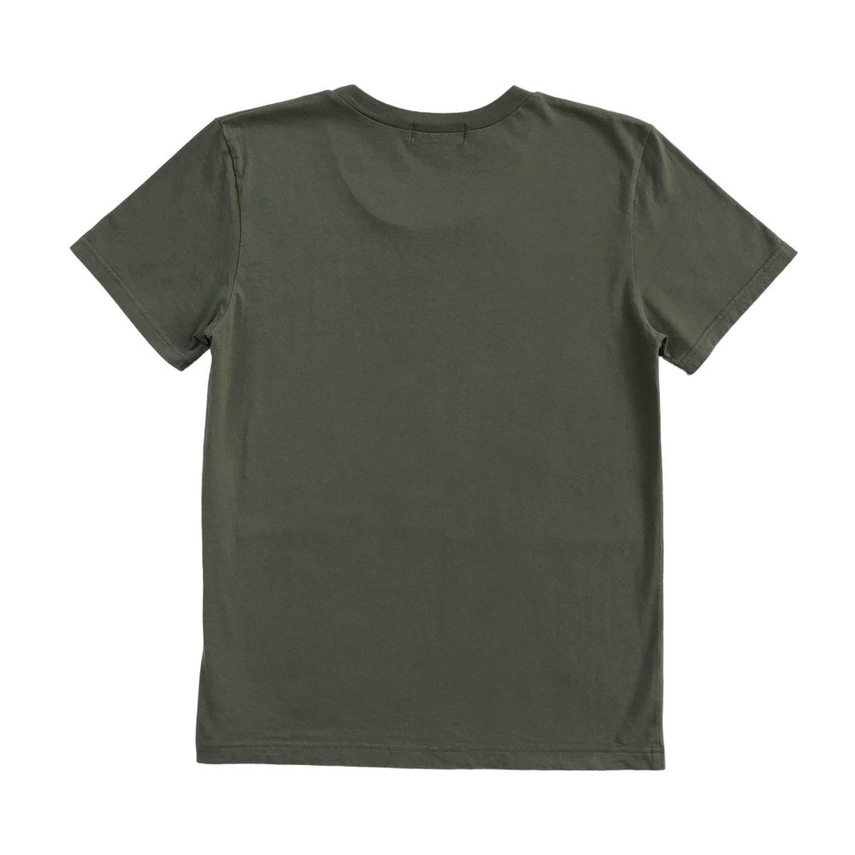 Issey Miyake NE-NET by Issey Miyake T-shirt Size US S / EU 44-46 / 1 - 5 Thumbnail