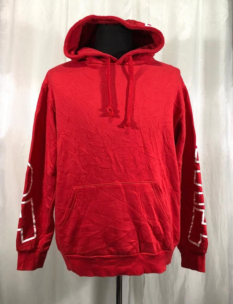 Human Made Twenty First Pullover