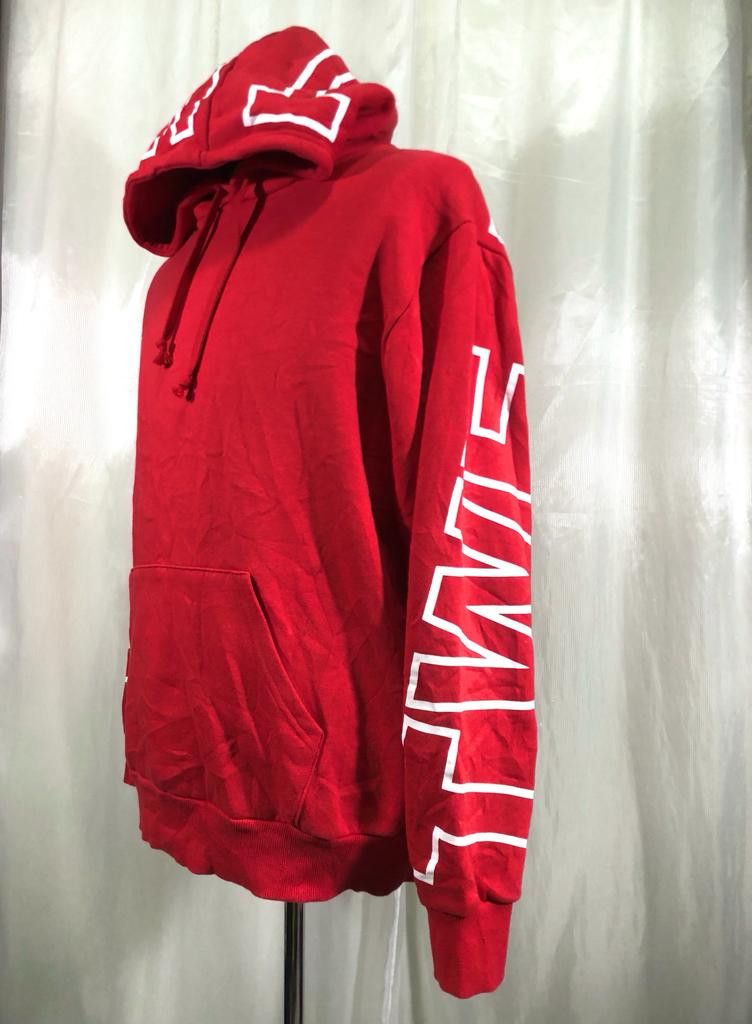 Human Made Twenty First Pullover