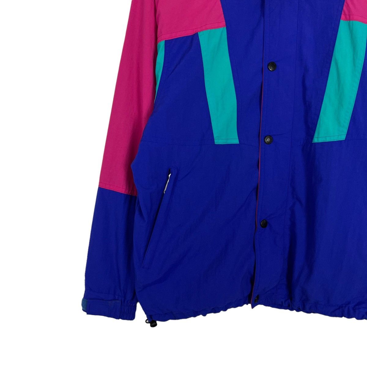 Kazuki Kuraishi 🔥 THE NORTH FACE MULTICOLOR JACKET Size US L / EU 52-54 / 3 - 3 Thumbnail