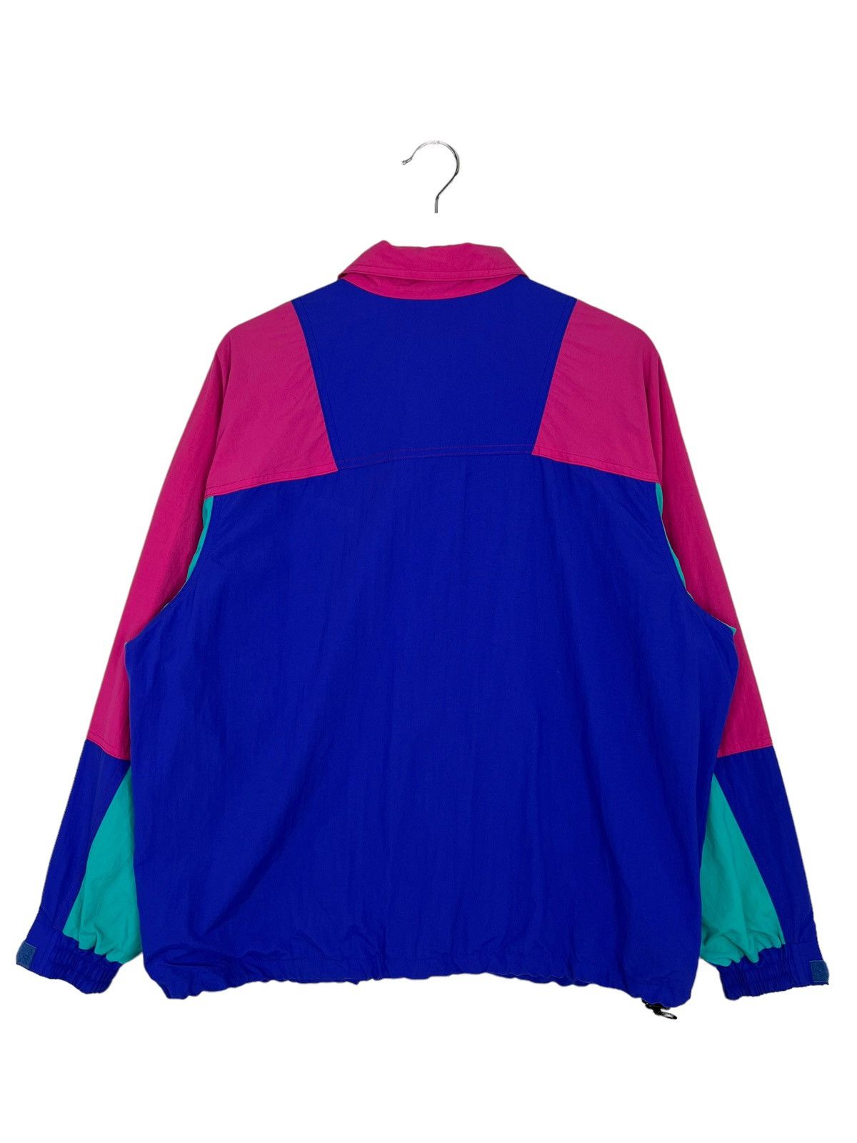 Kazuki Kuraishi 🔥 THE NORTH FACE MULTICOLOR JACKET Size US L / EU 52-54 / 3 - 2 Thumbnail