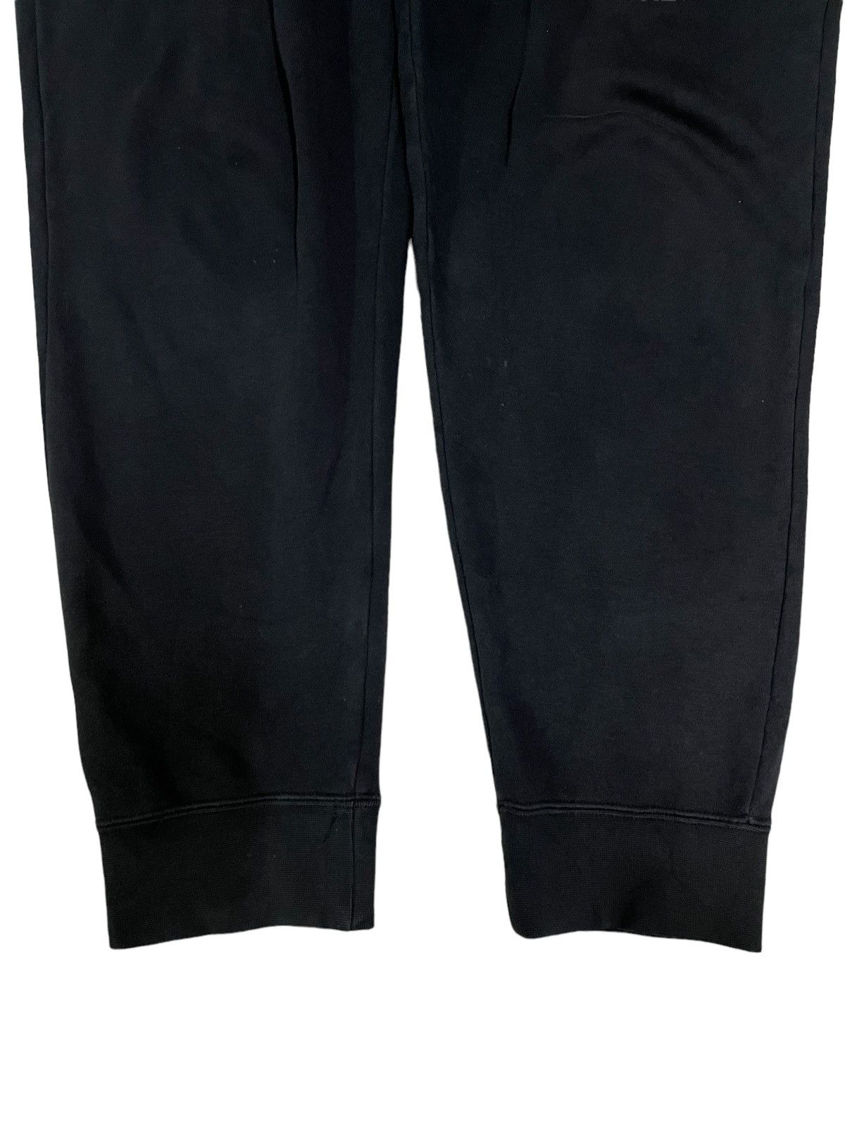 Hypebeast Y2K Nike Air Spellout Baggy Style Sweat/Jogger Pants Size US 32 / EU 48 - 4 Thumbnail