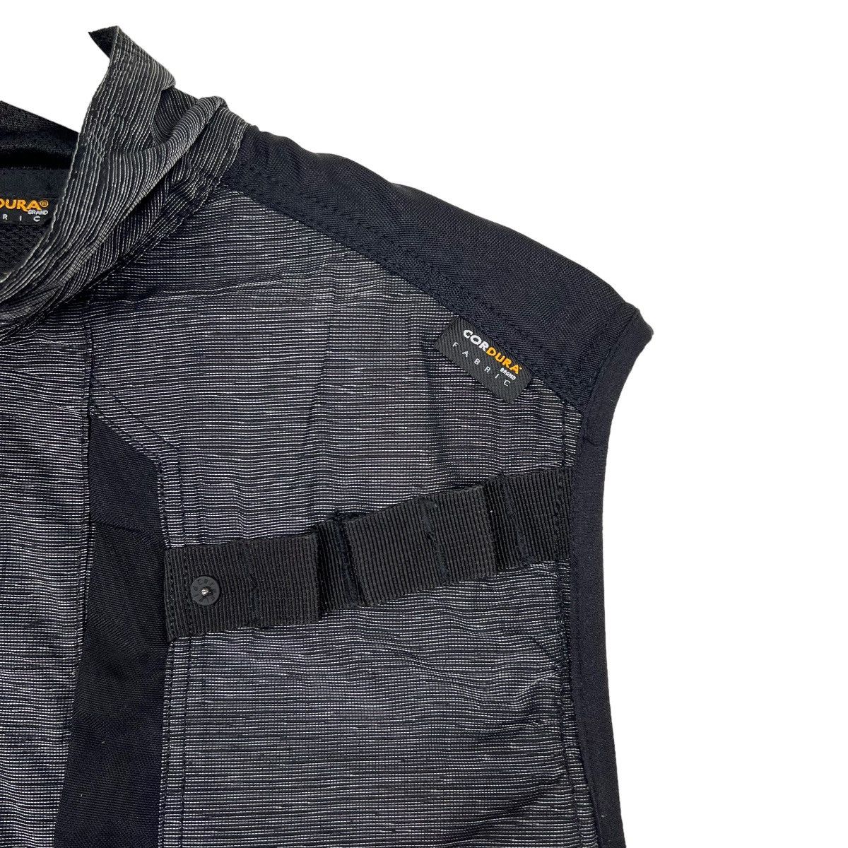 Fieldmaster × Japanese Brand 🔥 FIELD CORE TECHWEAR TECHNICAL TANK TOP VEST Size US M / EU 48-50 / 2 - 4 Thumbnail