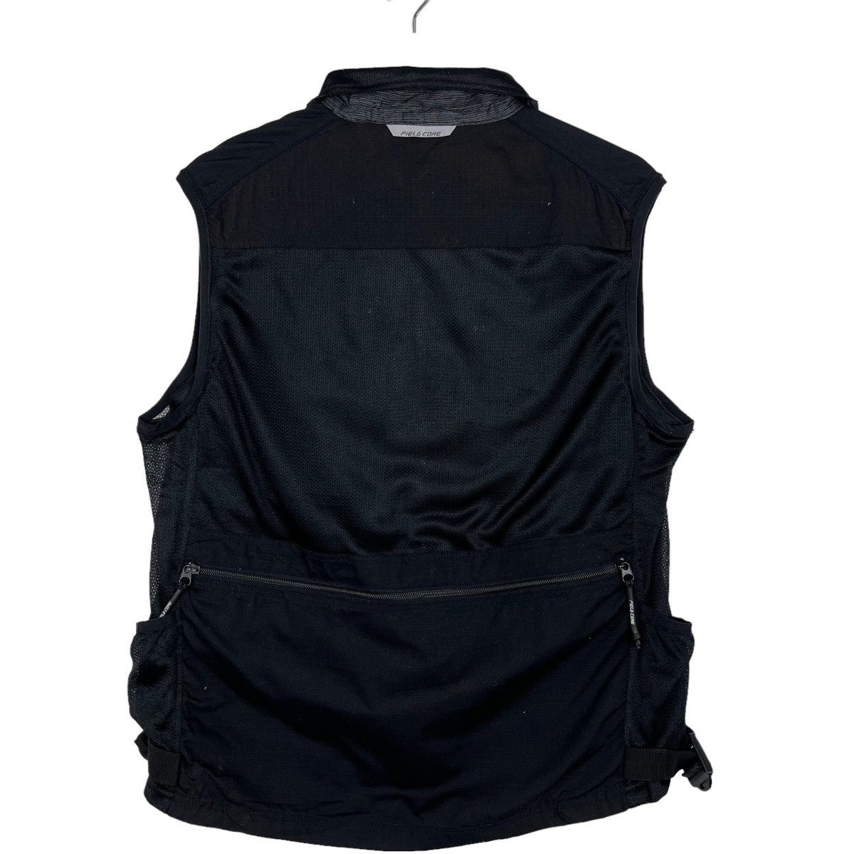 Fieldmaster × Japanese Brand 🔥 FIELD CORE TECHWEAR TECHNICAL TANK TOP VEST Size US M / EU 48-50 / 2 - 7 Thumbnail