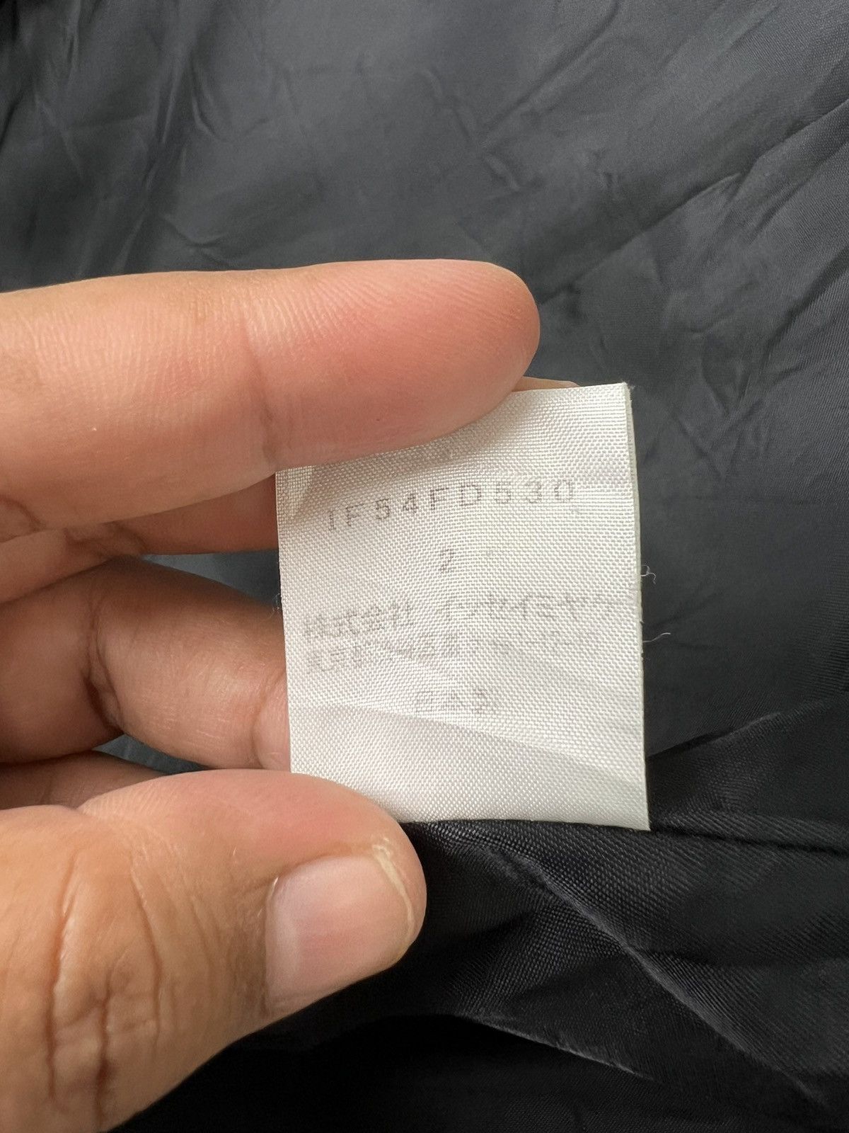 Issey Miyake 🔥 1995 FETE ISSEY MIYAKE COAT JACKET MADE IN JAPAN Size M / US 6-8 / IT 42-44 - 10 Thumbnail
