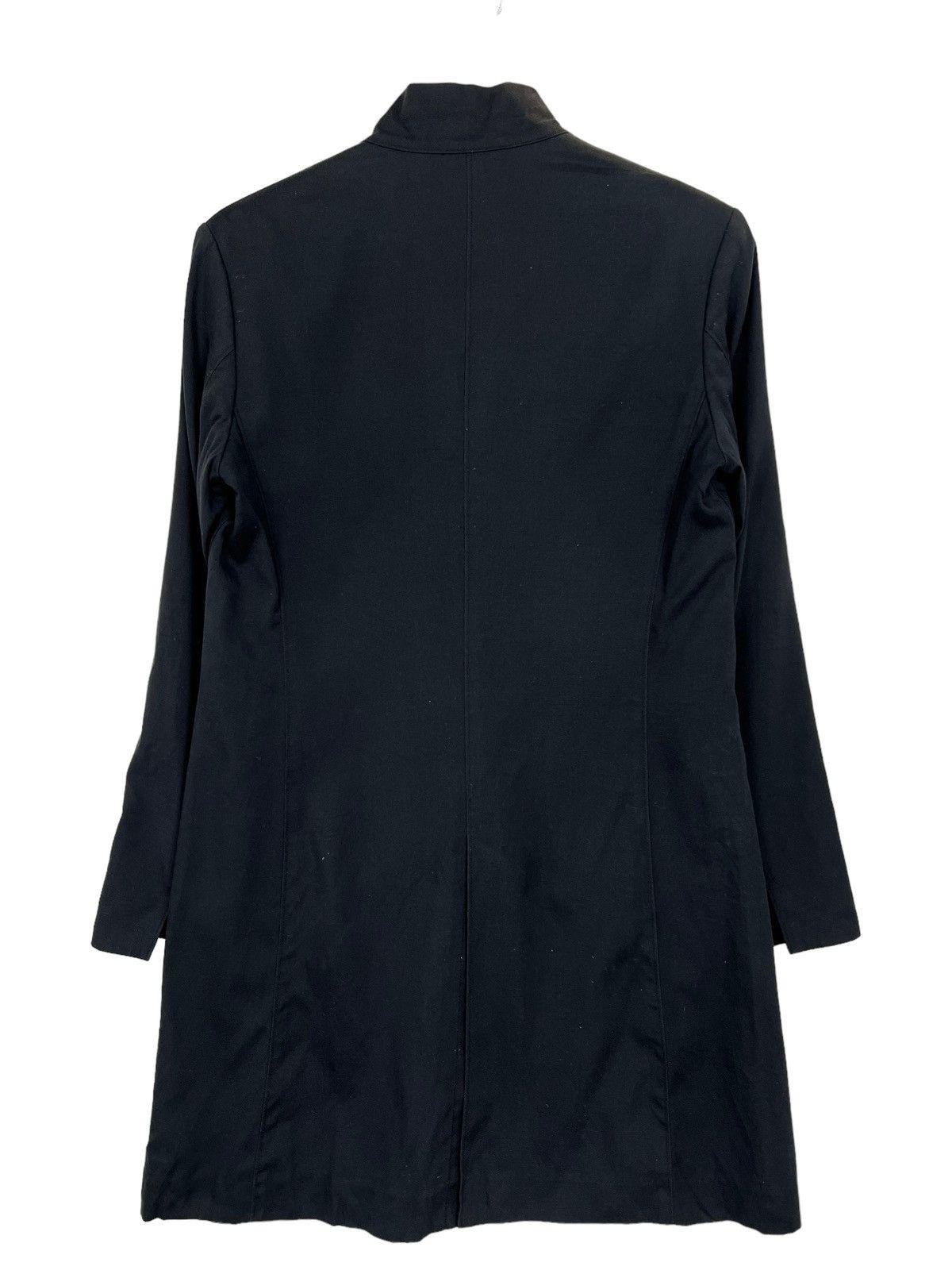 Issey Miyake 🔥 1995 FETE ISSEY MIYAKE COAT JACKET MADE IN JAPAN Size M / US 6-8 / IT 42-44 - 6 Thumbnail