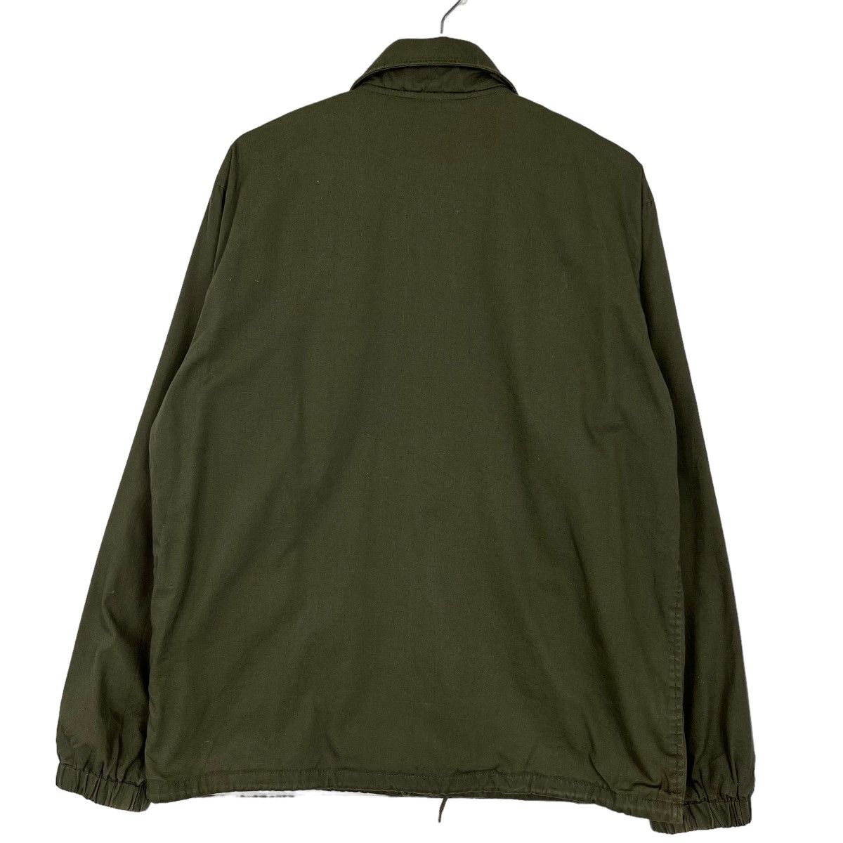 Avirex 🔥 VINTAGE AVIREX USN JACKET Size US L / EU 52-54 / 3 - 6 Thumbnail