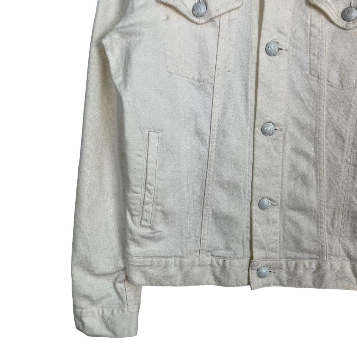 Vanquish 🔥 VANQUISH TRUCKER JACKET Size US M / EU 48-50 / 2 - 2 Thumbnail