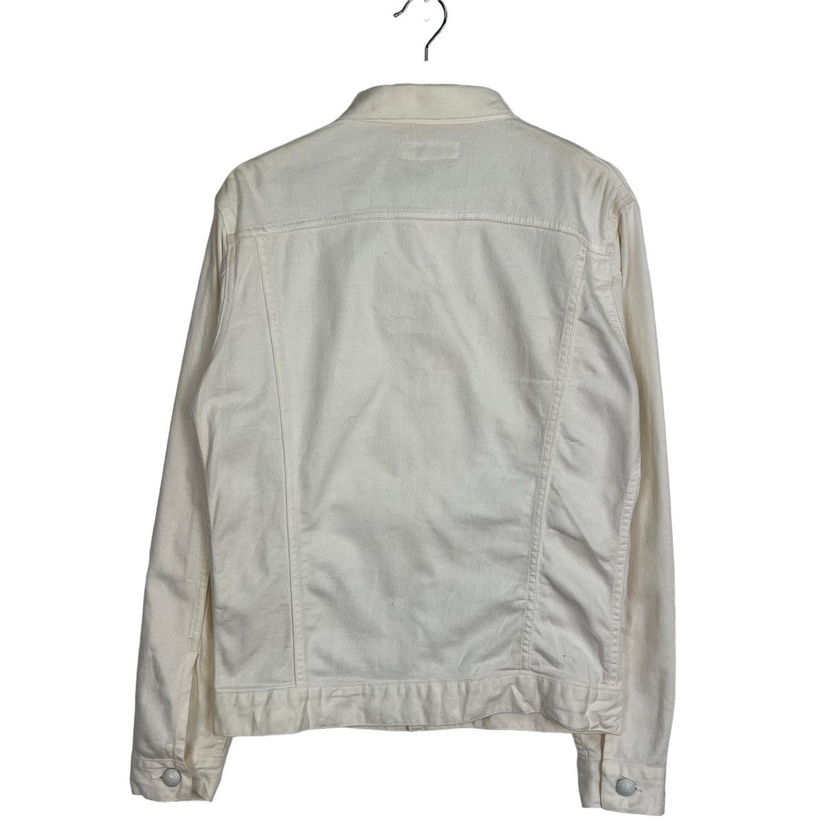 Vanquish 🔥 VANQUISH TRUCKER JACKET Size US M / EU 48-50 / 2 - 6 Thumbnail