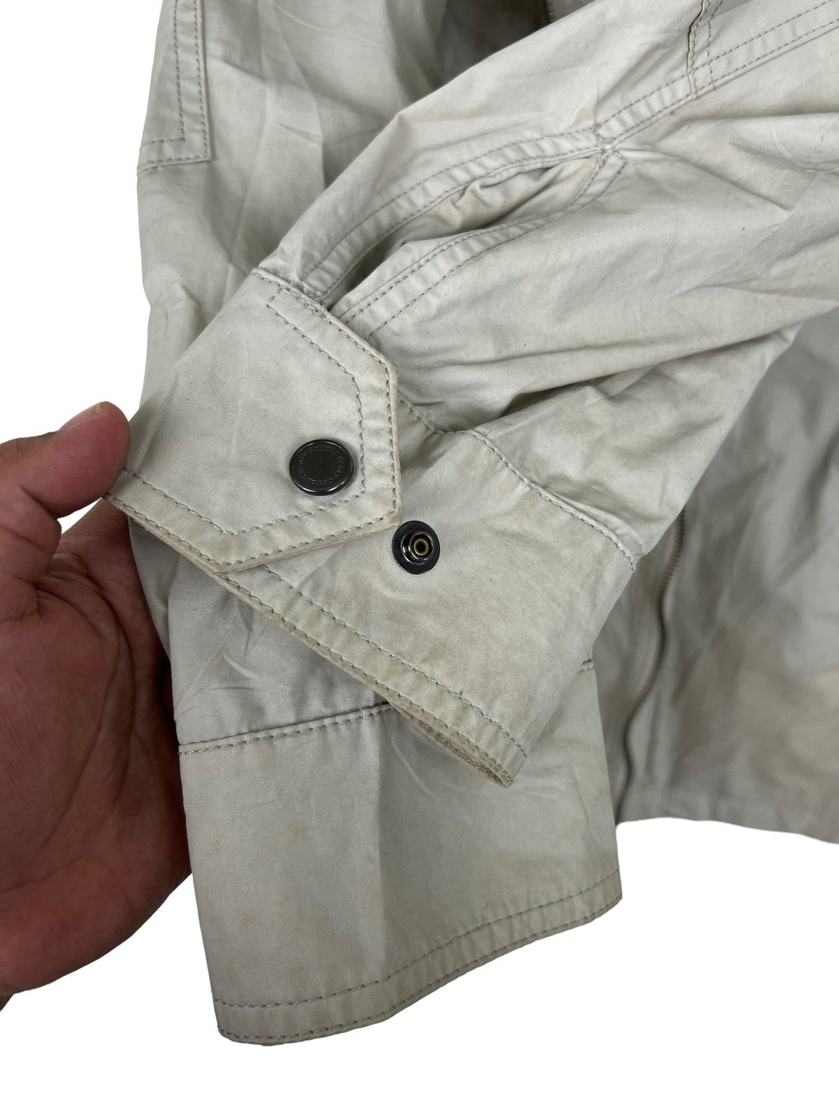 Henry Cotton's 🔥 HENRY COTTON'S HUNTING JACKET Size US M / EU 48-50 / 2 - 6 Thumbnail