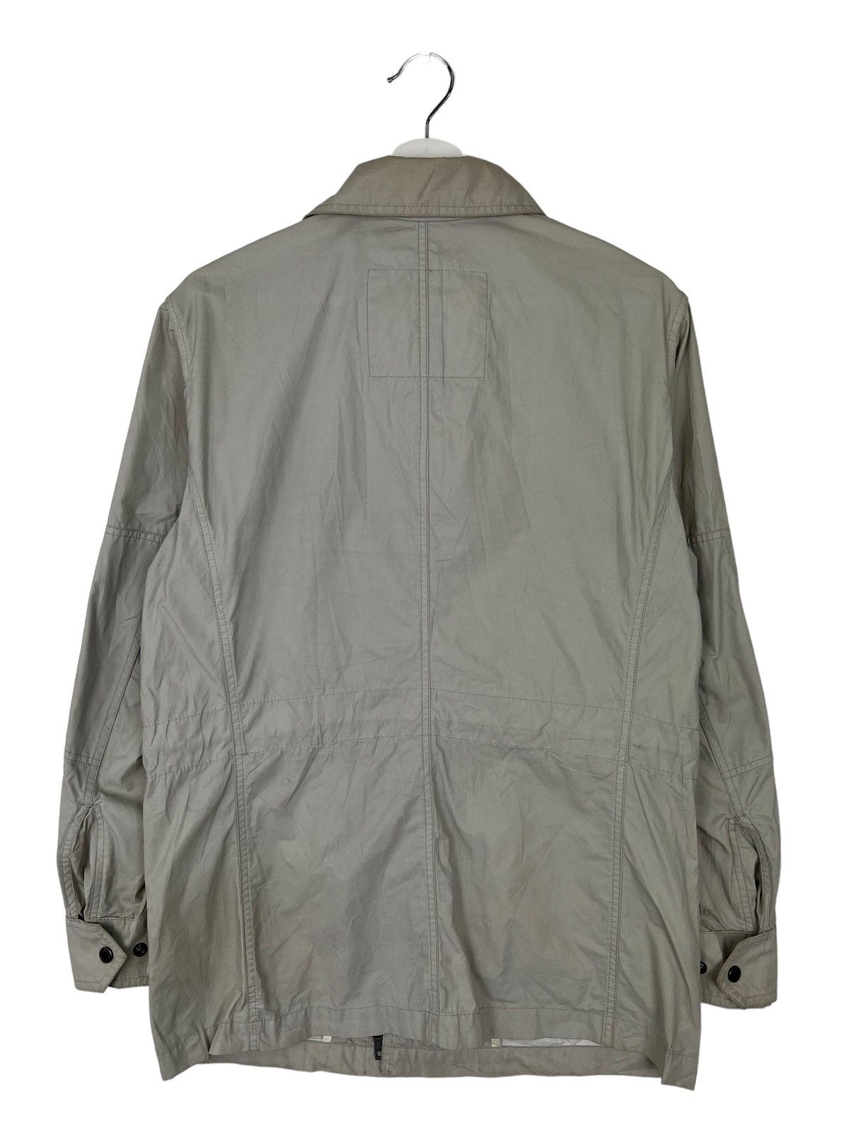 Henry Cotton's 🔥 HENRY COTTON'S HUNTING JACKET Size US M / EU 48-50 / 2 - 5 Thumbnail