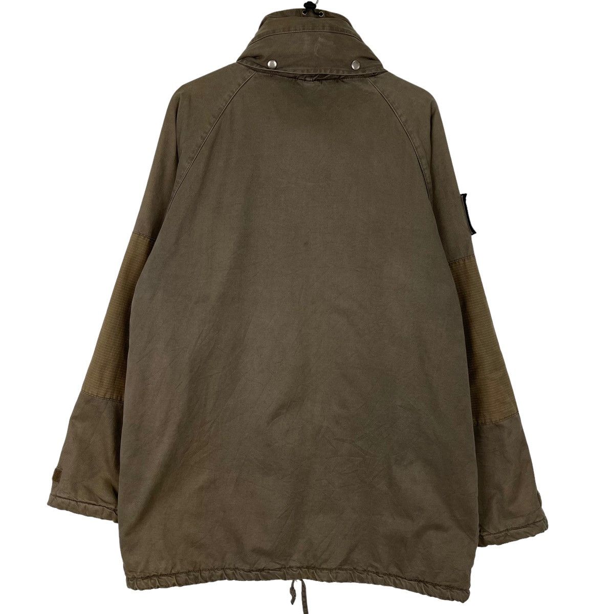Stussy 🔥 STUSSY MOUNTAIN PARKAS JACKET Size US M / EU 48-50 / 2 - 6 Thumbnail