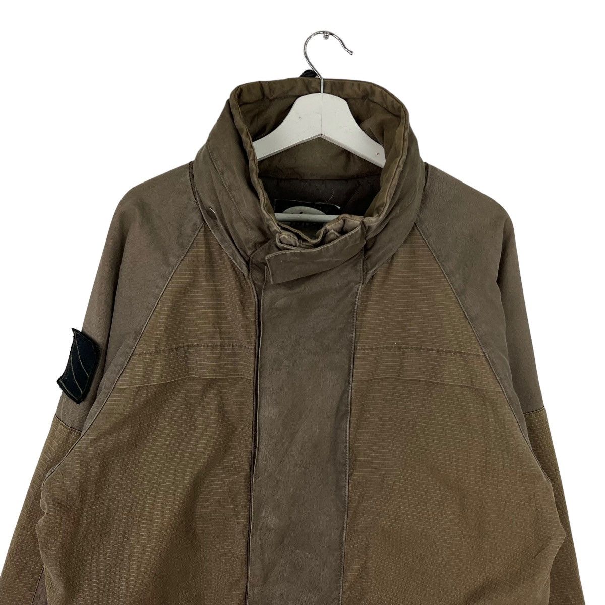 Stussy 🔥 STUSSY MOUNTAIN PARKAS JACKET Size US M / EU 48-50 / 2 - 2 Thumbnail