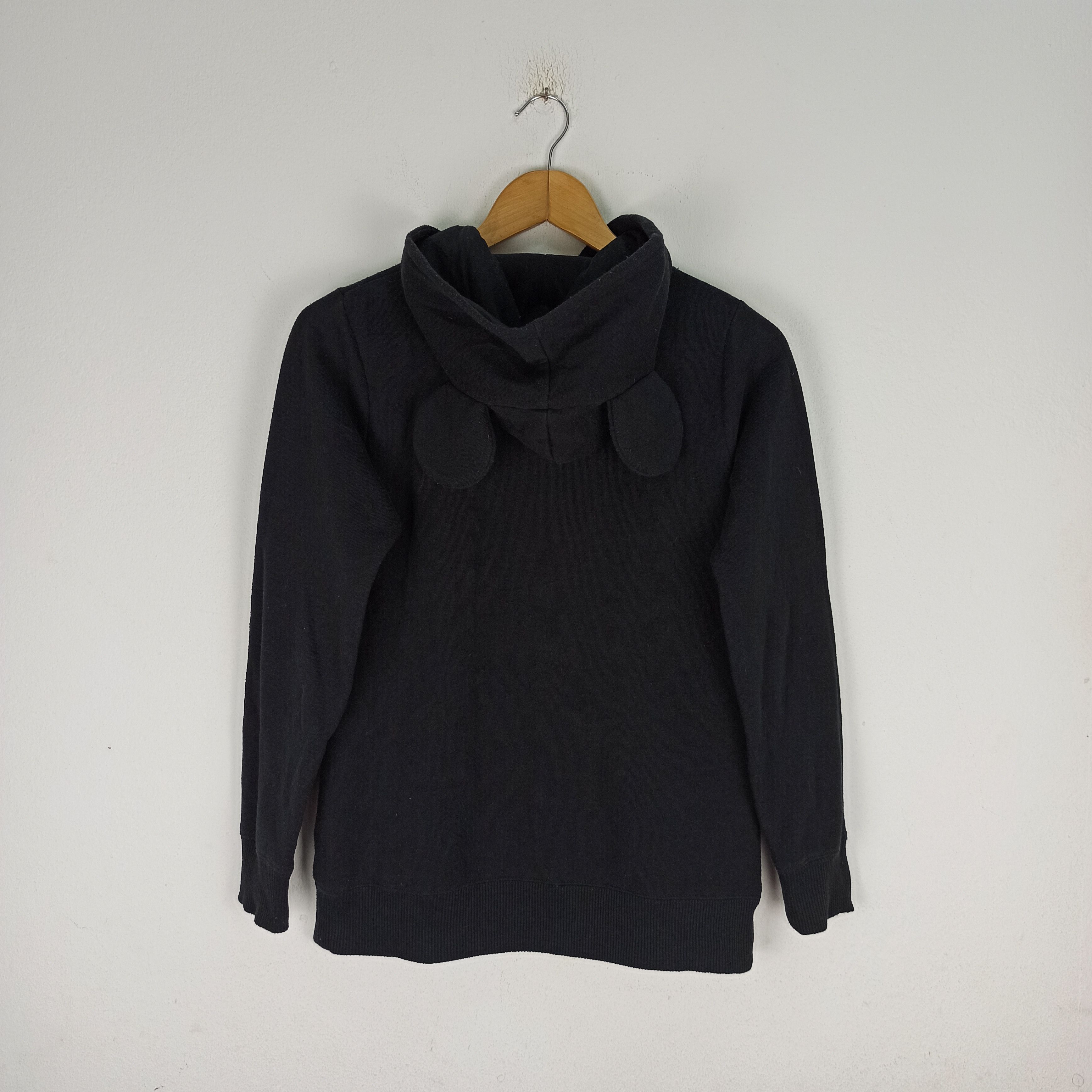 Disney Disney Mickey and Minnie Mouse Hoodie For Ladies Size ONE SIZE - 7 Thumbnail