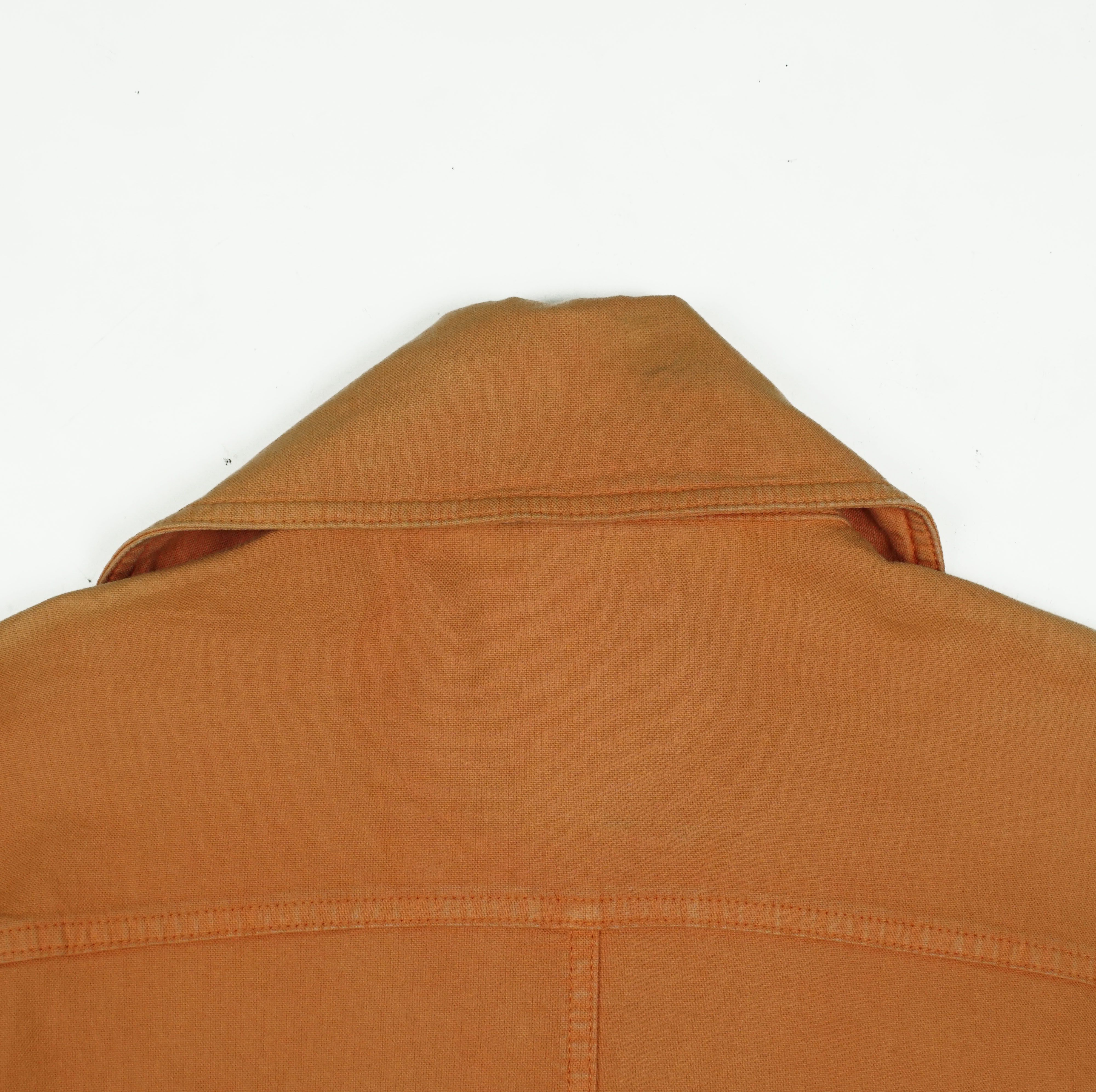 Dolce & Gabbana *NoTariff Dolce & Gabbana Multipocket Zip Jacket Size S / US 4 / IT 40 - 8 Thumbnail