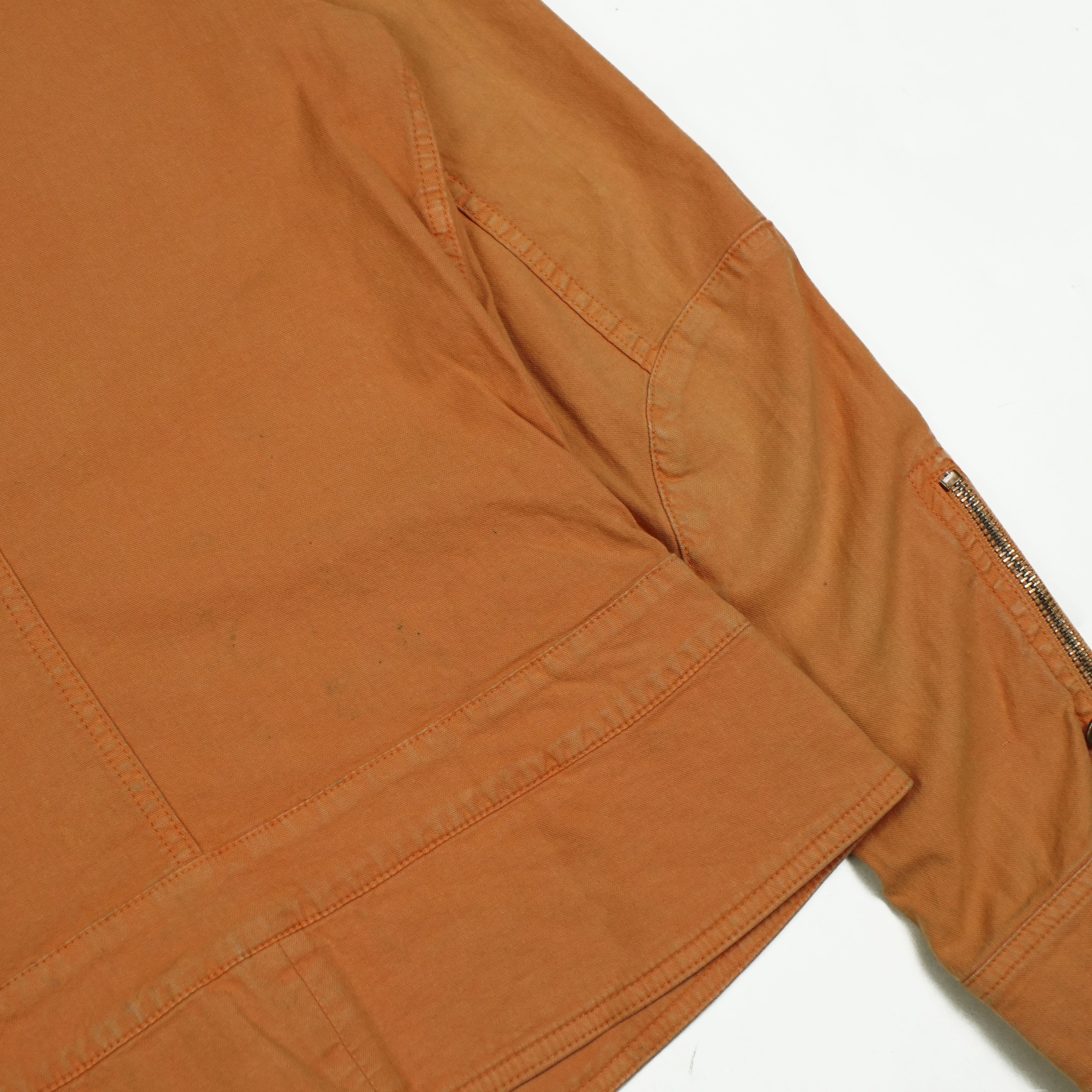 Dolce & Gabbana *NoTariff Dolce & Gabbana Multipocket Zip Jacket Size S / US 4 / IT 40 - 7 Thumbnail