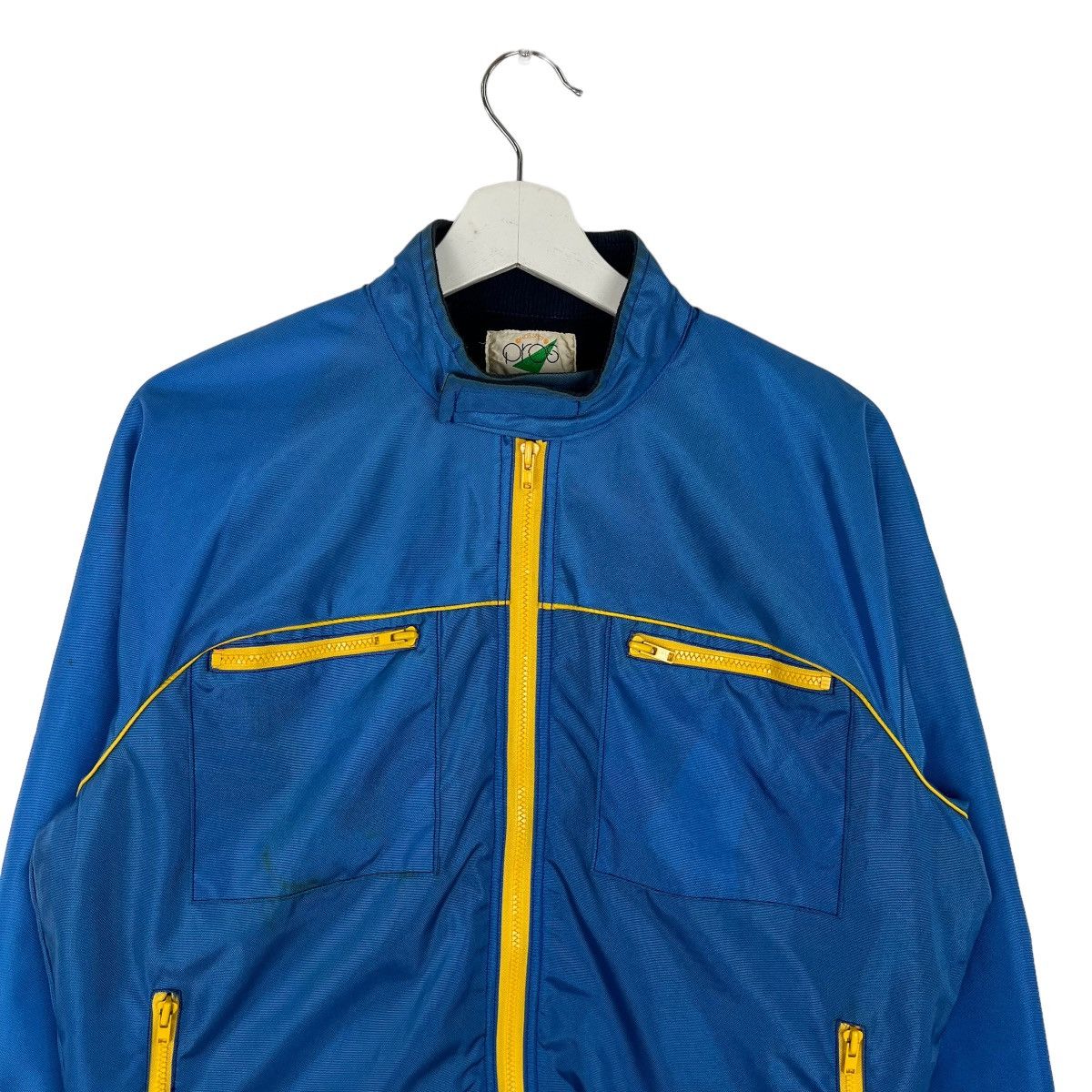 Japanese Brand VINTAGE PROCYON RIDERS CLUB Size US M / EU 48-50 / 2 - 3 Thumbnail