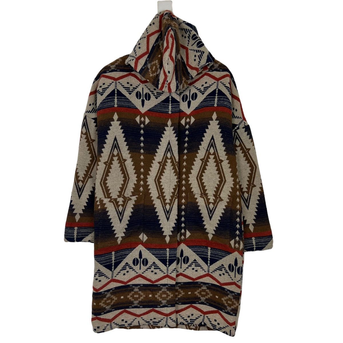 Japanese Brand × Native 🔥 RADARISTA NATIVE MOTIVE COAT Size US M / EU 48-50 / 2 - 2 Thumbnail