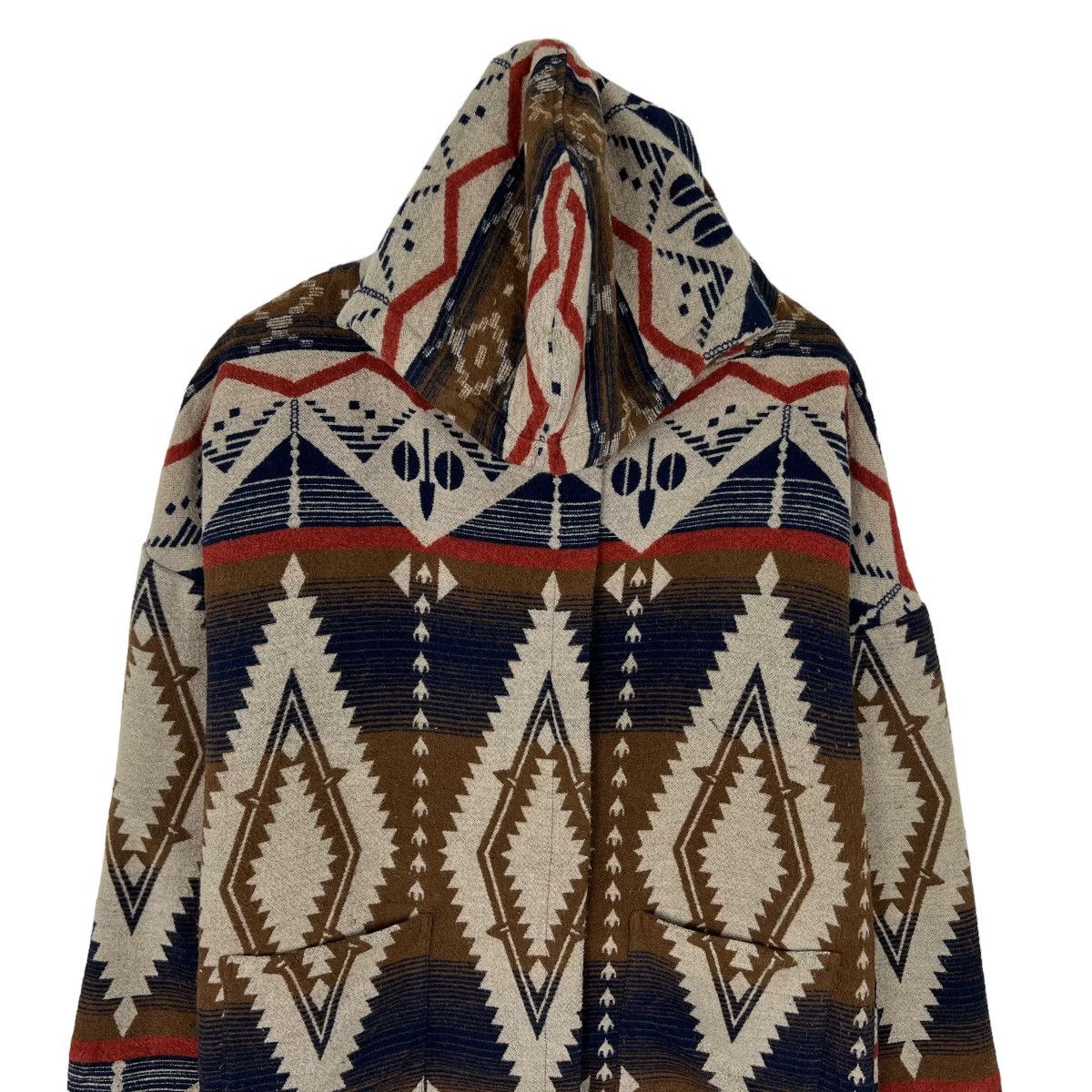 Japanese Brand × Native 🔥 RADARISTA NATIVE MOTIVE COAT Size US M / EU 48-50 / 2 - 3 Thumbnail
