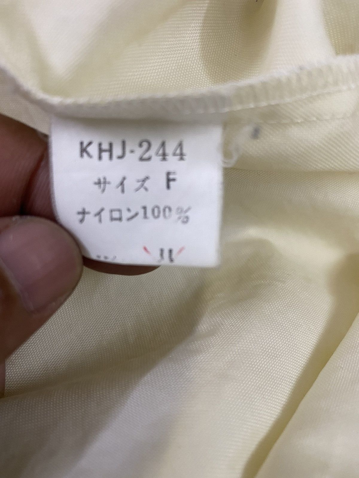 Kenzo Rare Vintage KENZO JEANS Hoodies Zipper Size US M / EU 48-50 / 2 - 7 Thumbnail