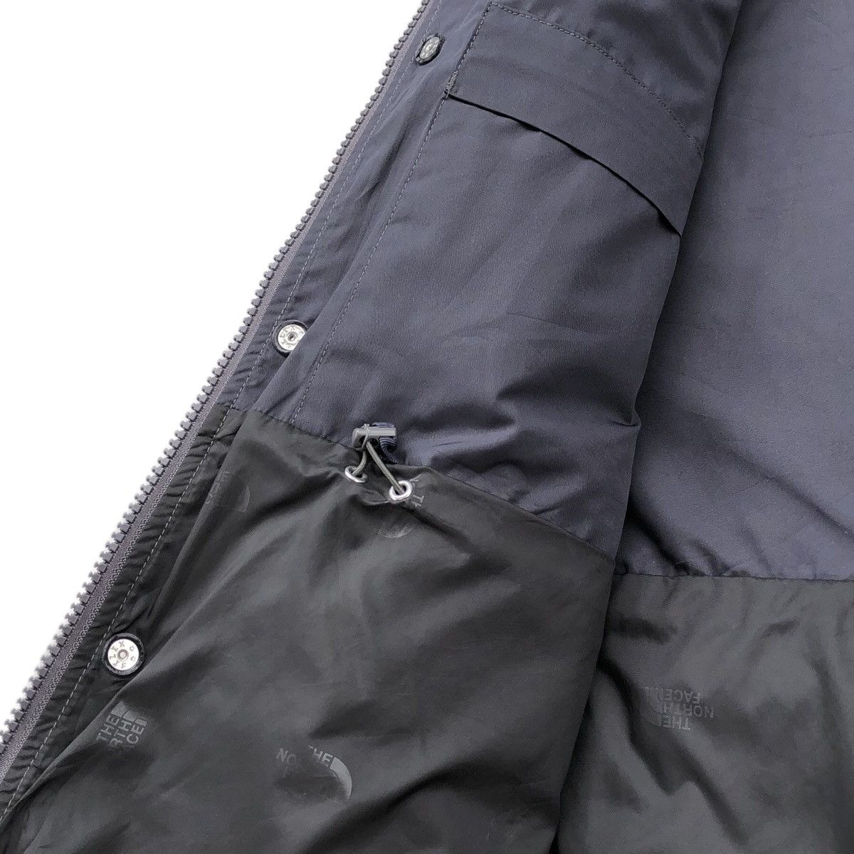 The North Face Vintage The North Face Cargo Pocket Anorak Jacket Size US S / EU 44-46 / 1 - 11 Thumbnail