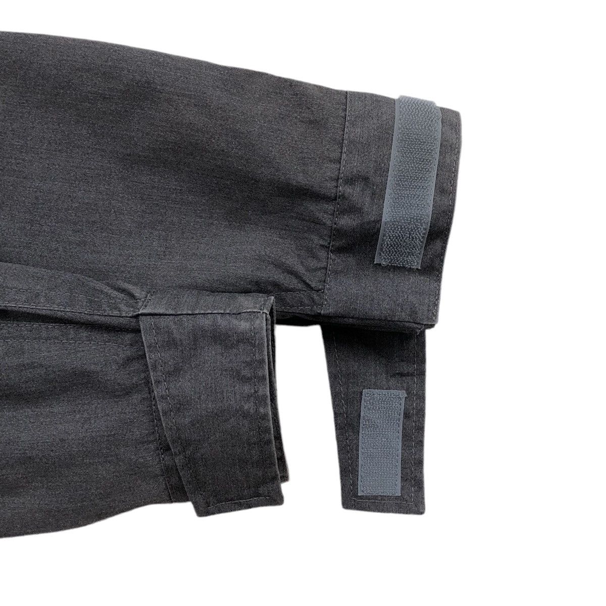 The North Face Vintage The North Face Cargo Pocket Anorak Jacket Size US S / EU 44-46 / 1 - 12 Thumbnail