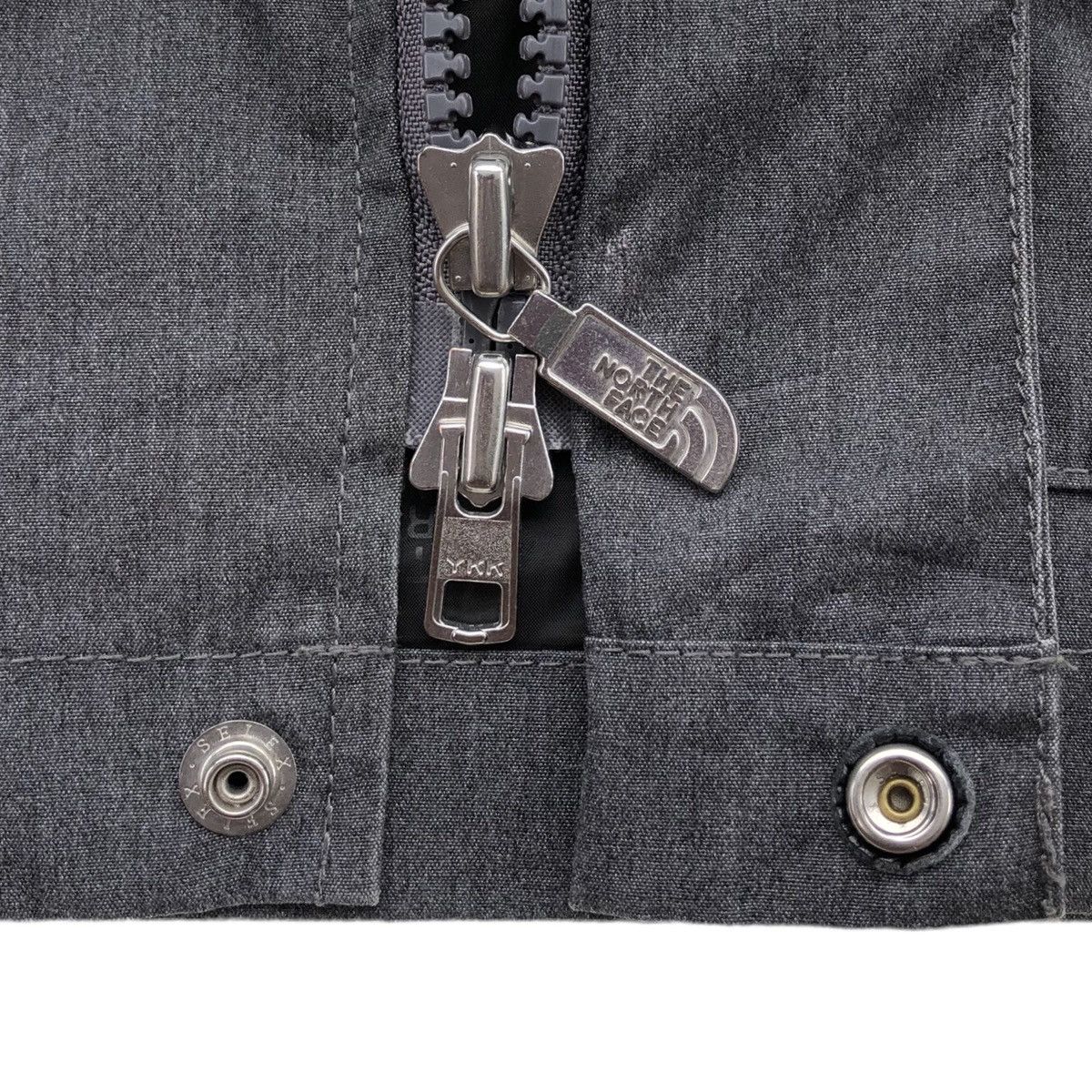 The North Face Vintage The North Face Cargo Pocket Anorak Jacket Size US S / EU 44-46 / 1 - 15 Thumbnail