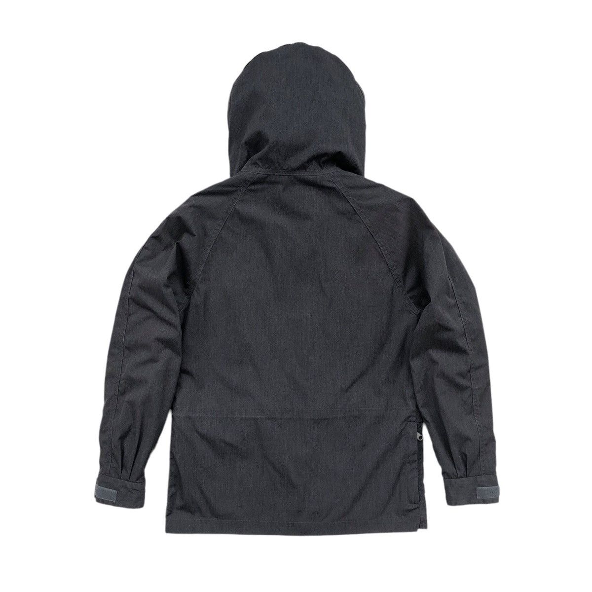 The North Face Vintage The North Face Cargo Pocket Anorak Jacket Size US S / EU 44-46 / 1 - 13 Thumbnail