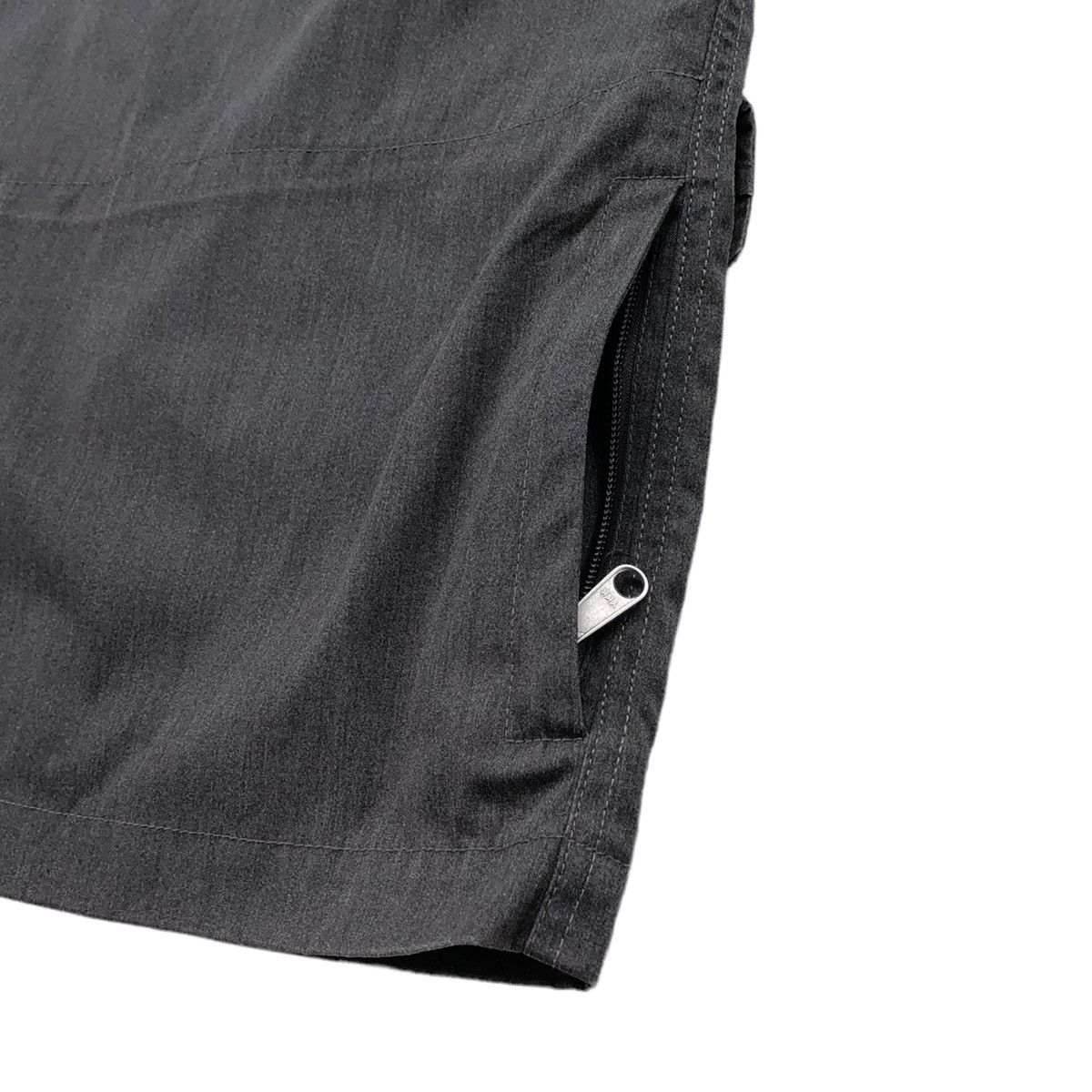 The North Face Vintage The North Face Cargo Pocket Anorak Jacket Size US S / EU 44-46 / 1 - 14 Thumbnail