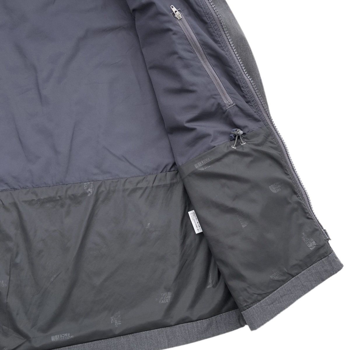 The North Face Vintage The North Face Cargo Pocket Anorak Jacket Size US S / EU 44-46 / 1 - 10 Thumbnail