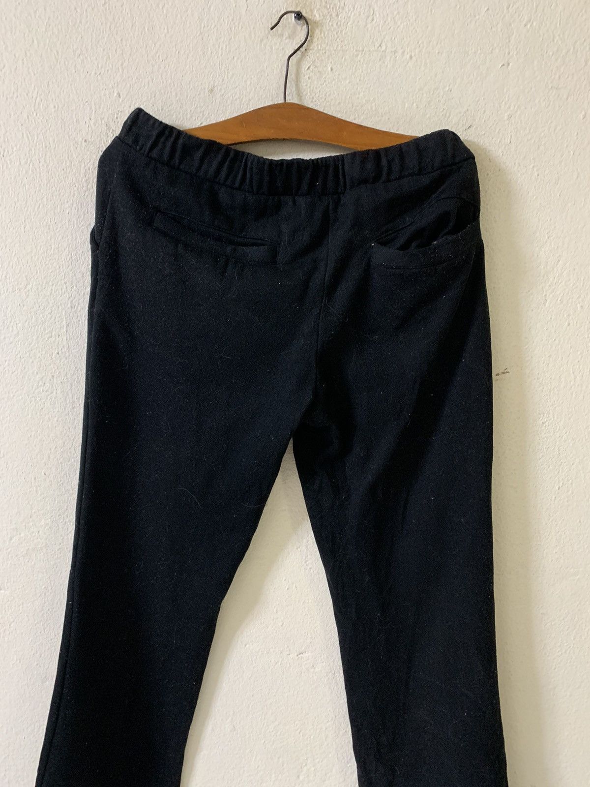 Japanese Brand Diviner Skull Sweatpant Size 31" - 6 Thumbnail