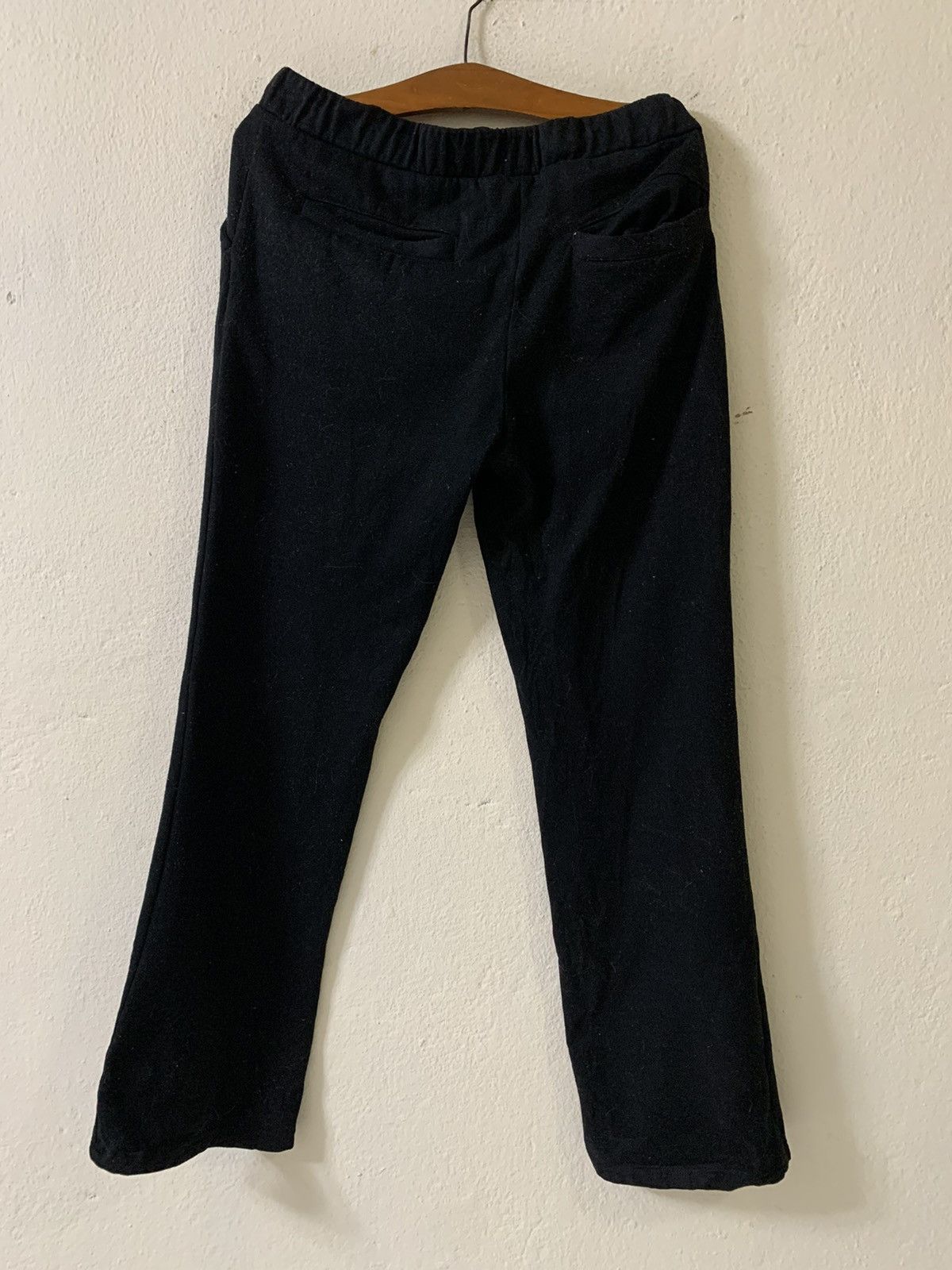 Japanese Brand Diviner Skull Sweatpant Size 31" - 4 Thumbnail