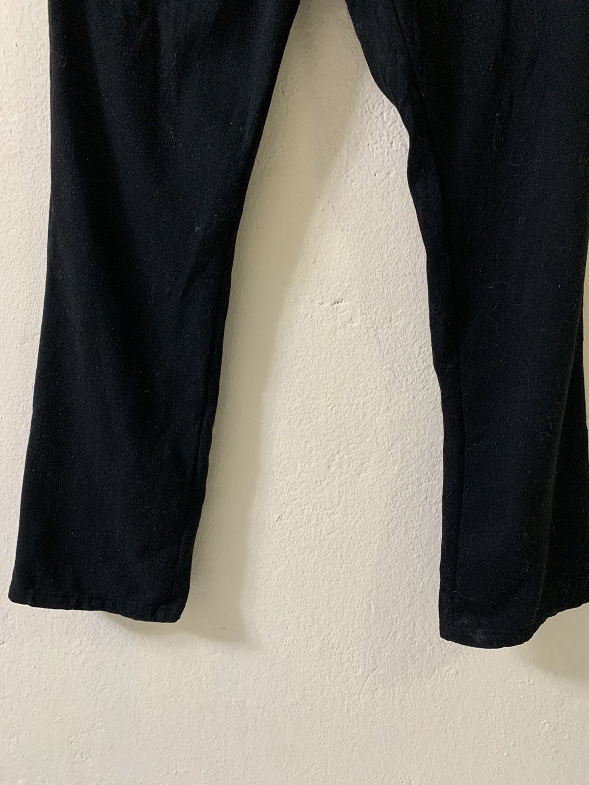 Japanese Brand Diviner Skull Sweatpant Size 31" - 2 Thumbnail