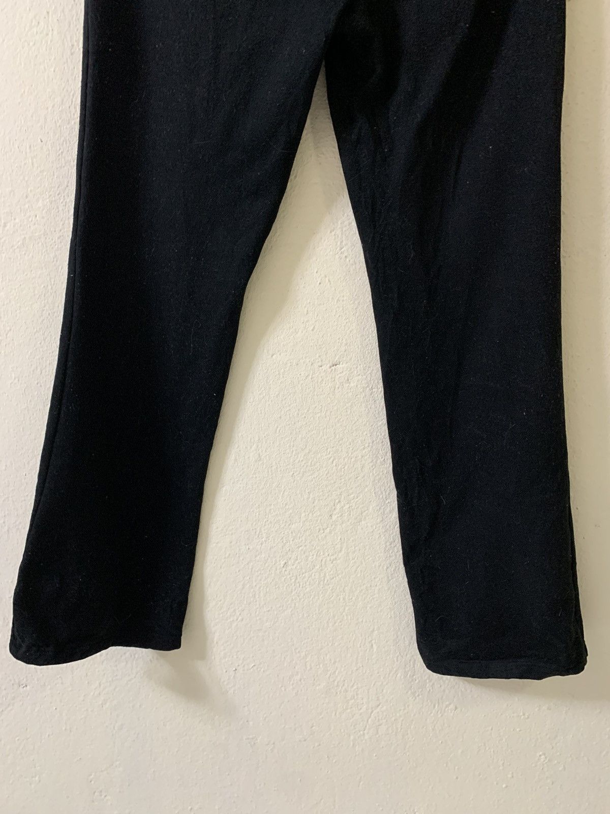 Japanese Brand Diviner Skull Sweatpant Size 31" - 5 Thumbnail