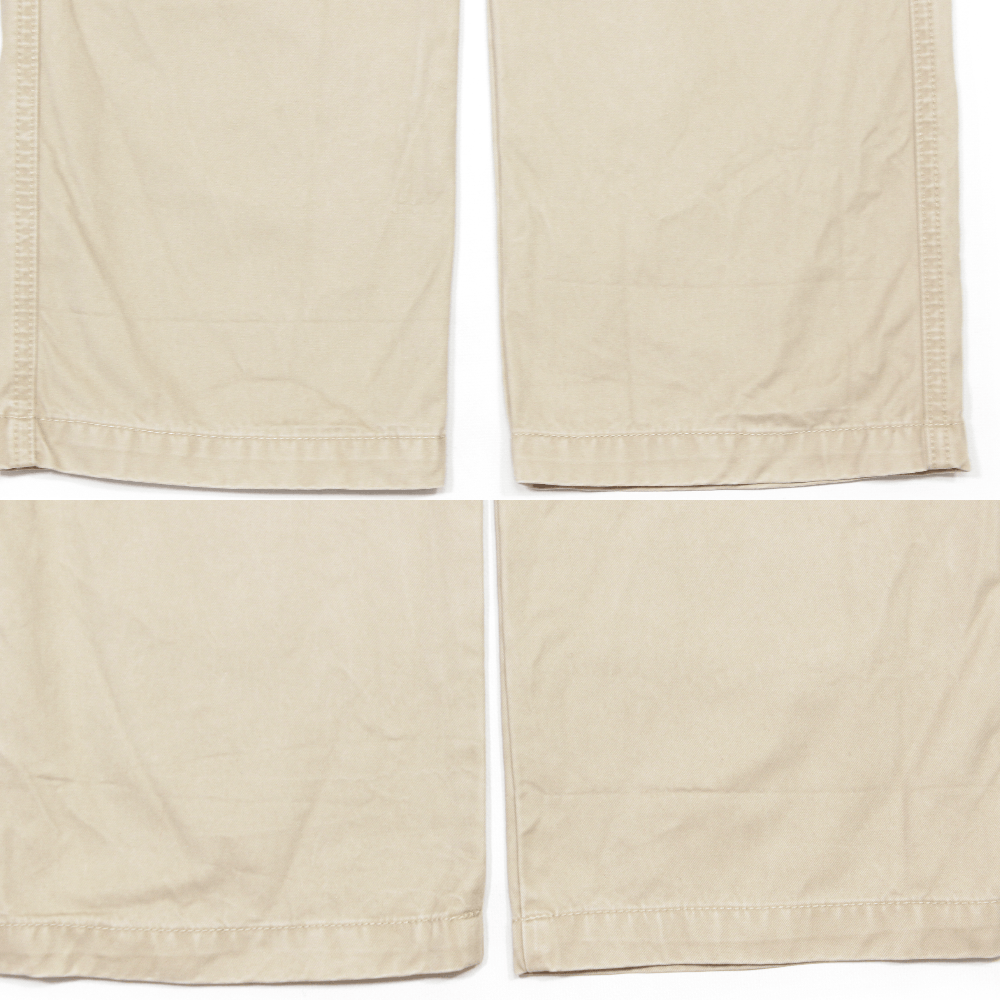 Inis Meain Cargo Pants Size US 32 / EU 48 - 7 Thumbnail