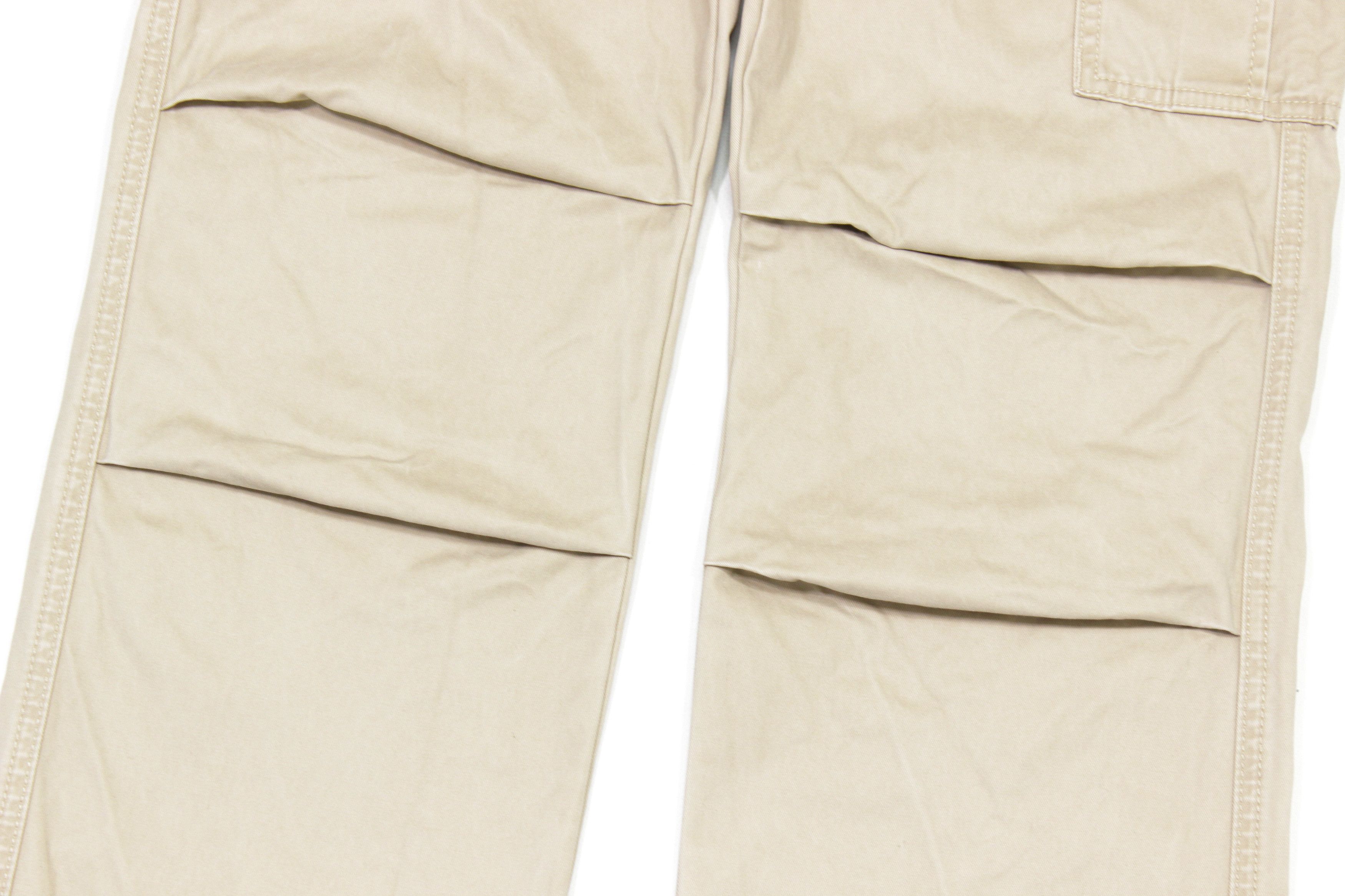 Inis Meain Cargo Pants Size US 32 / EU 48 - 5 Thumbnail