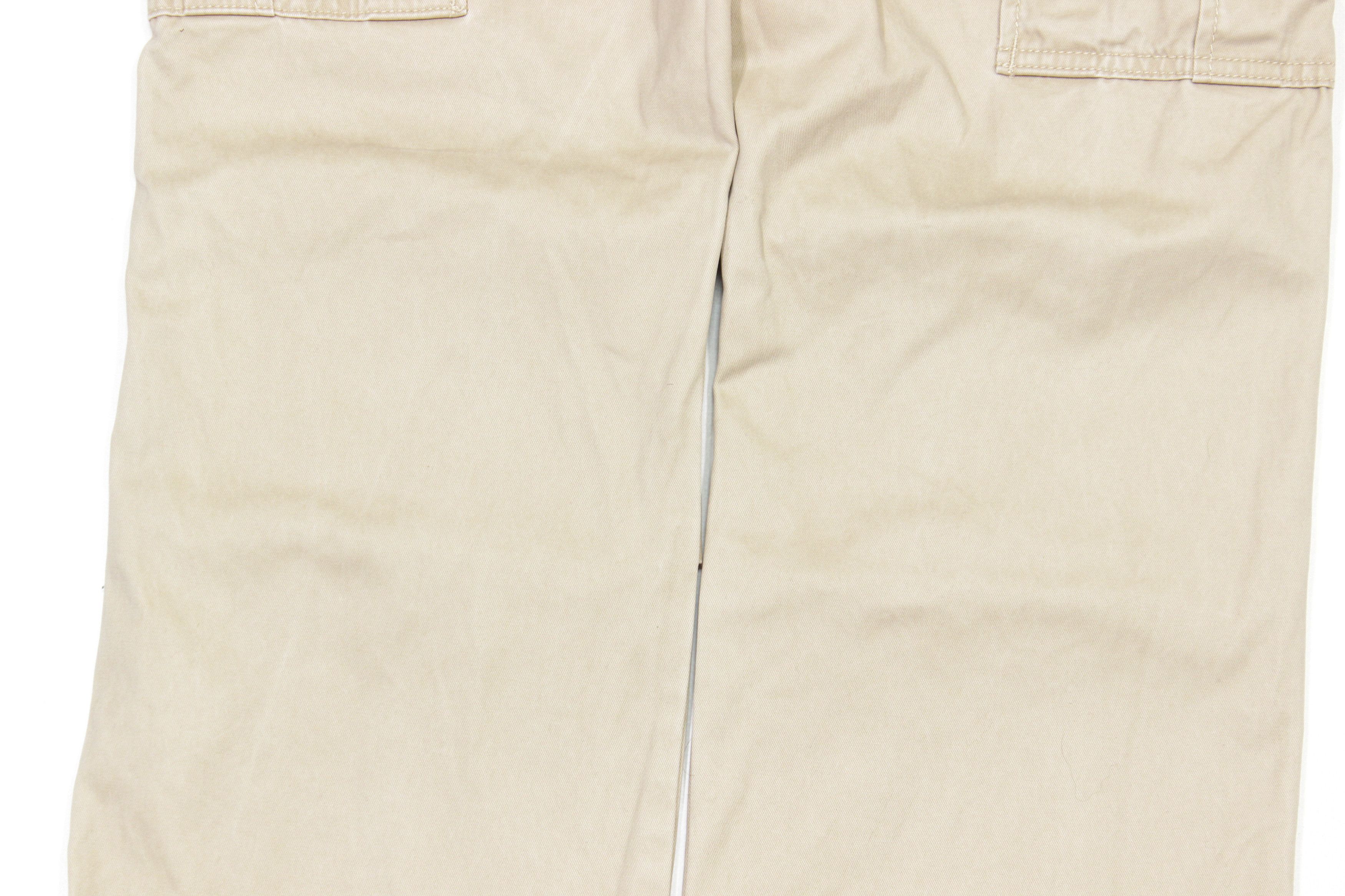 Inis Meain Cargo Pants Size US 32 / EU 48 - 6 Thumbnail