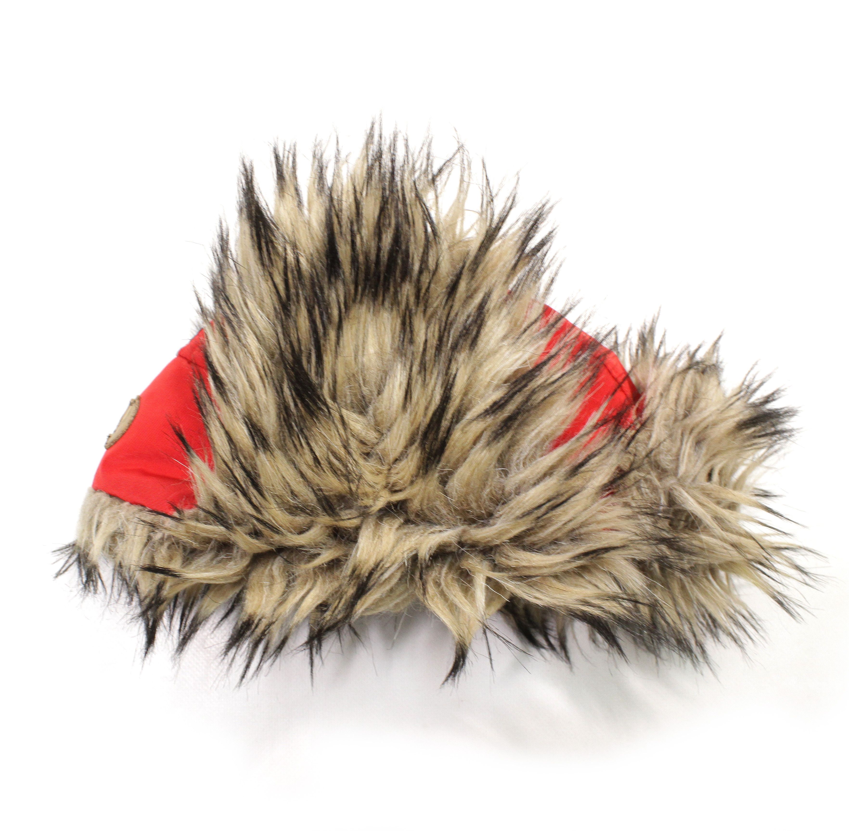 Fjallraven Logo Hat Size ONE SIZE - 4 Thumbnail