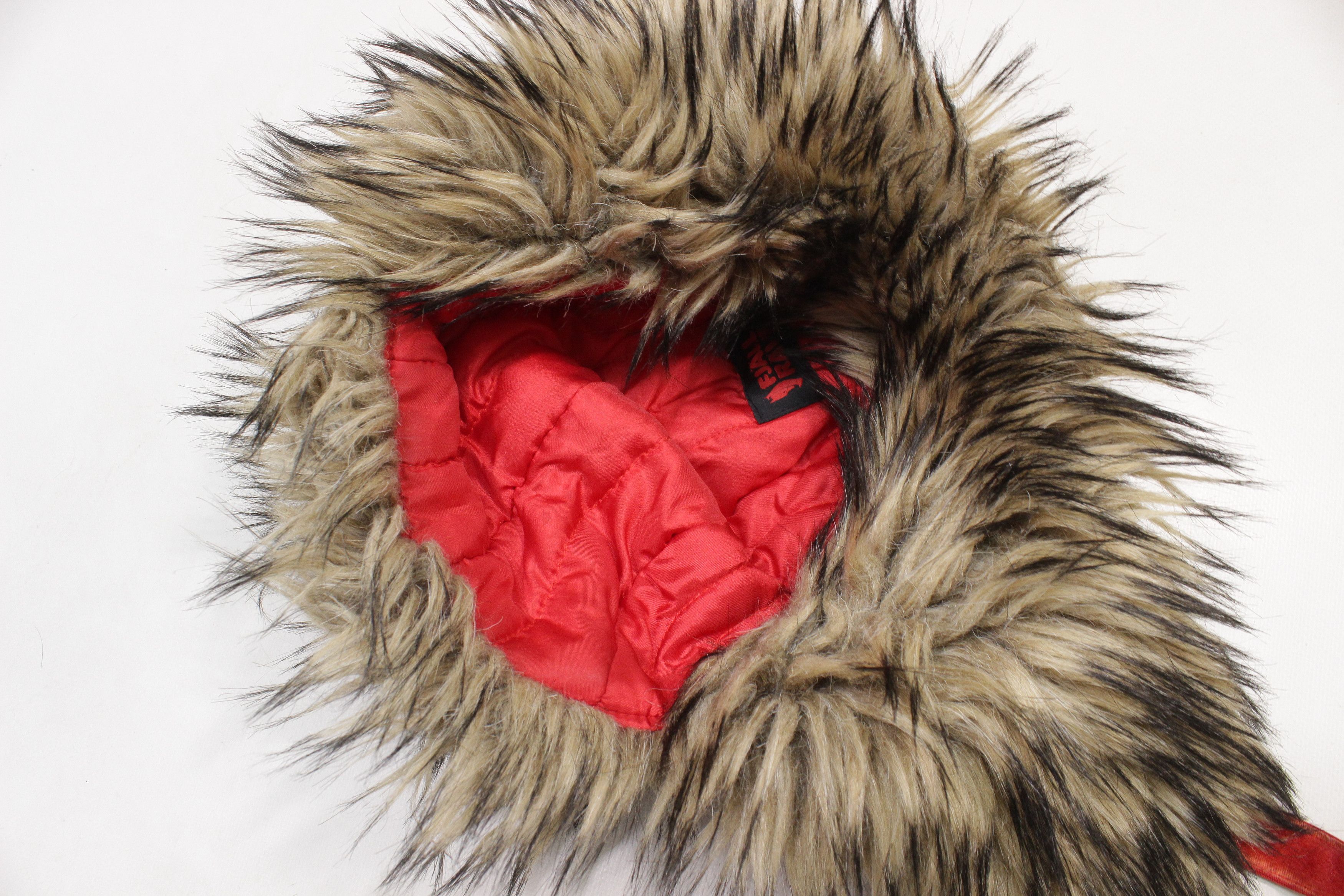 Fjallraven Logo Hat Size ONE SIZE - 7 Thumbnail
