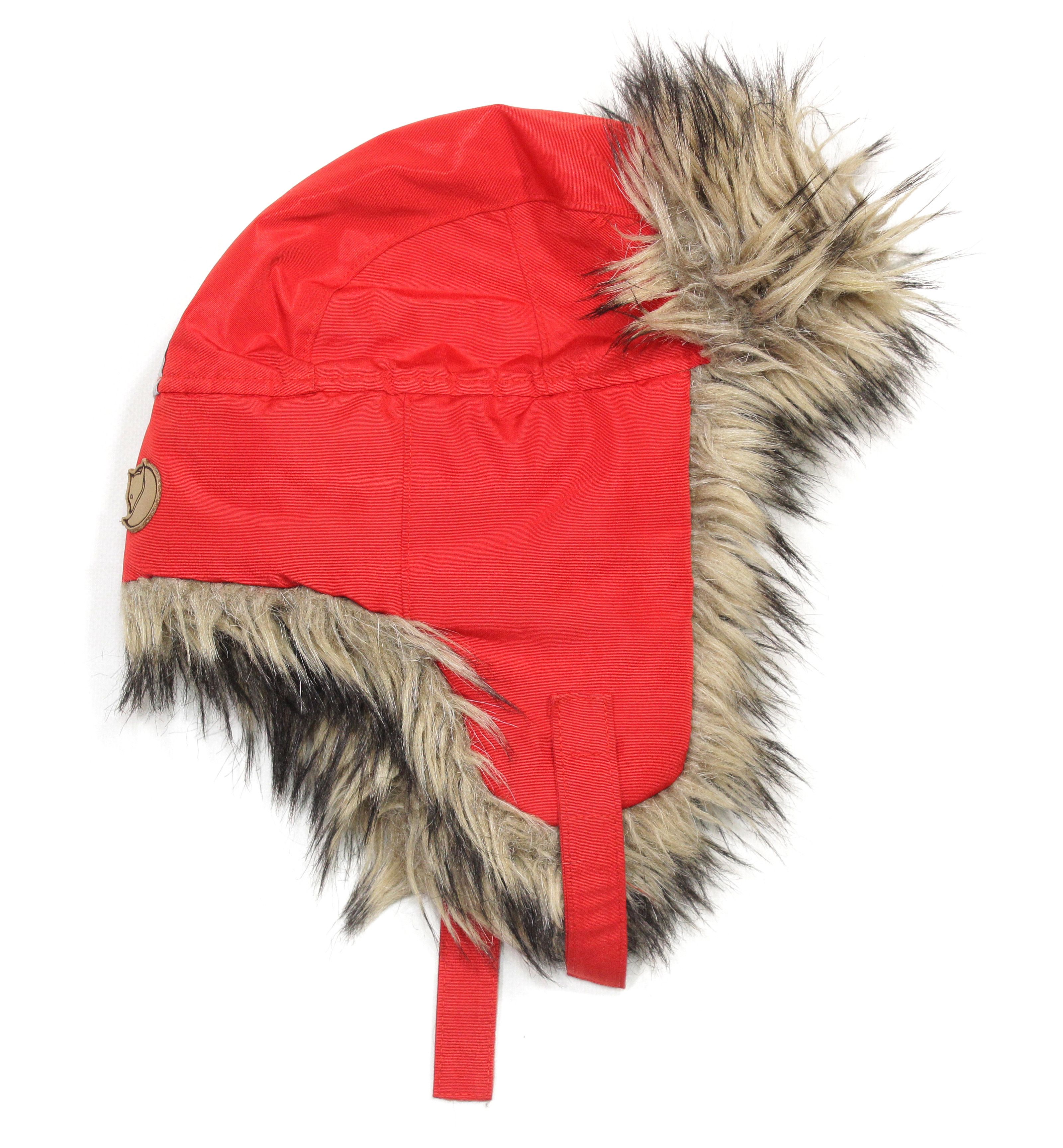 Fjallraven Logo Hat Size ONE SIZE - 1 Thumbnail