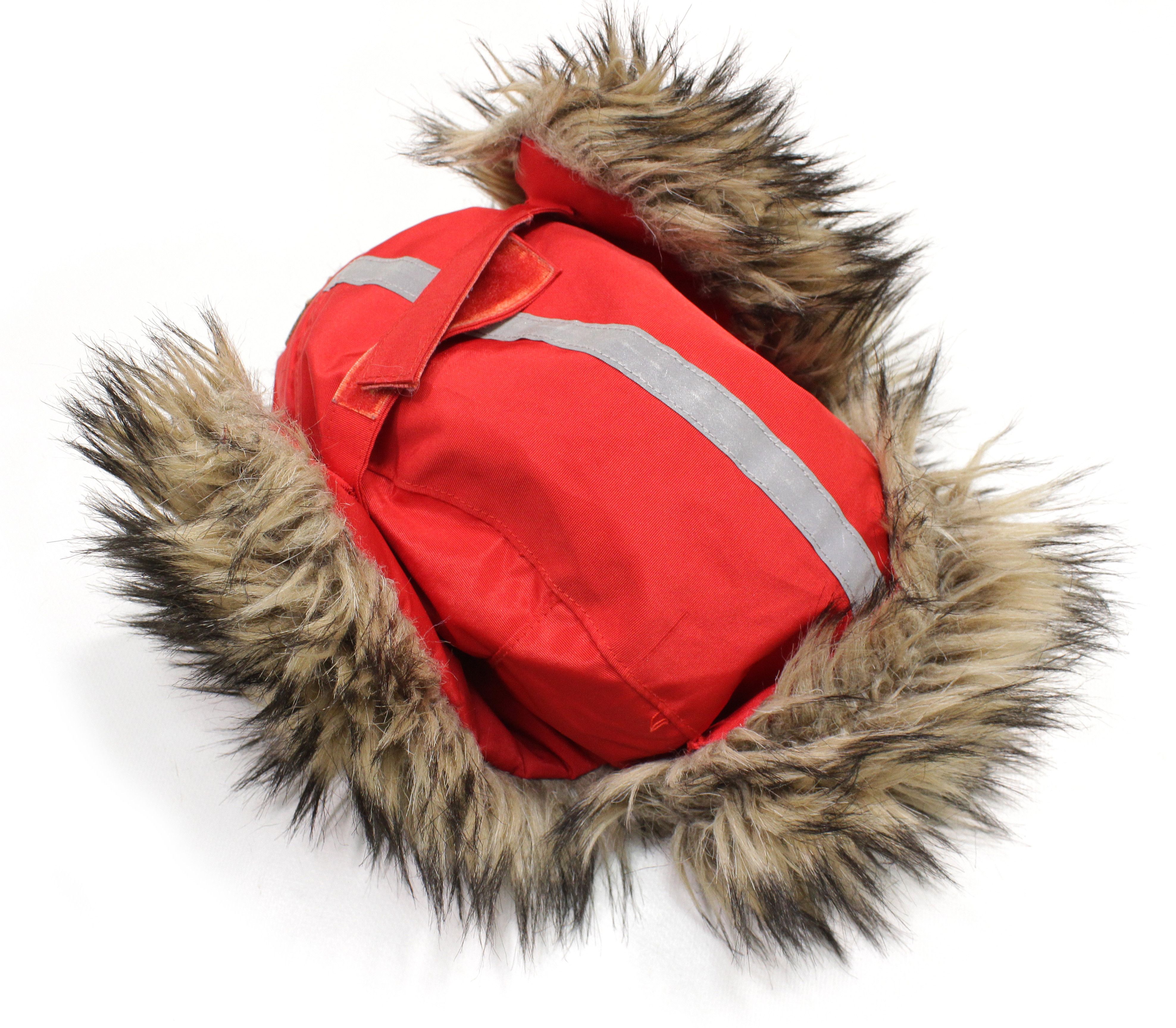 Fjallraven Logo Hat Size ONE SIZE - 5 Thumbnail