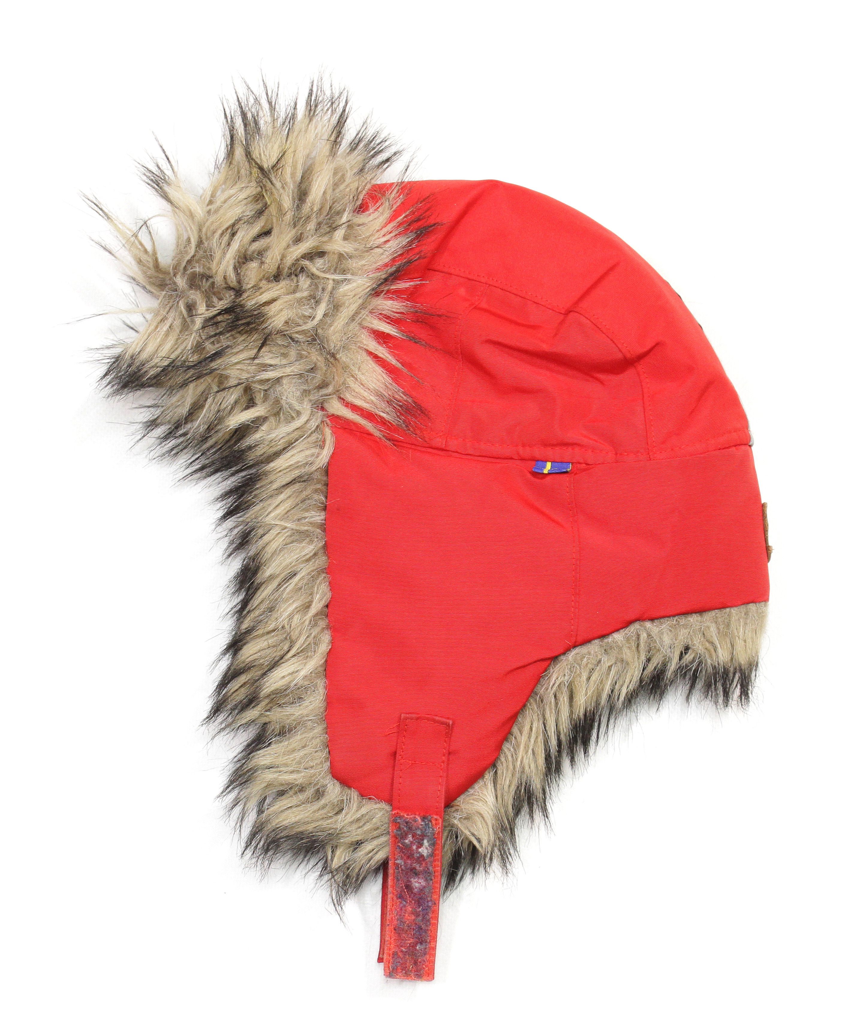 Fjallraven Logo Hat Size ONE SIZE - 2 Thumbnail