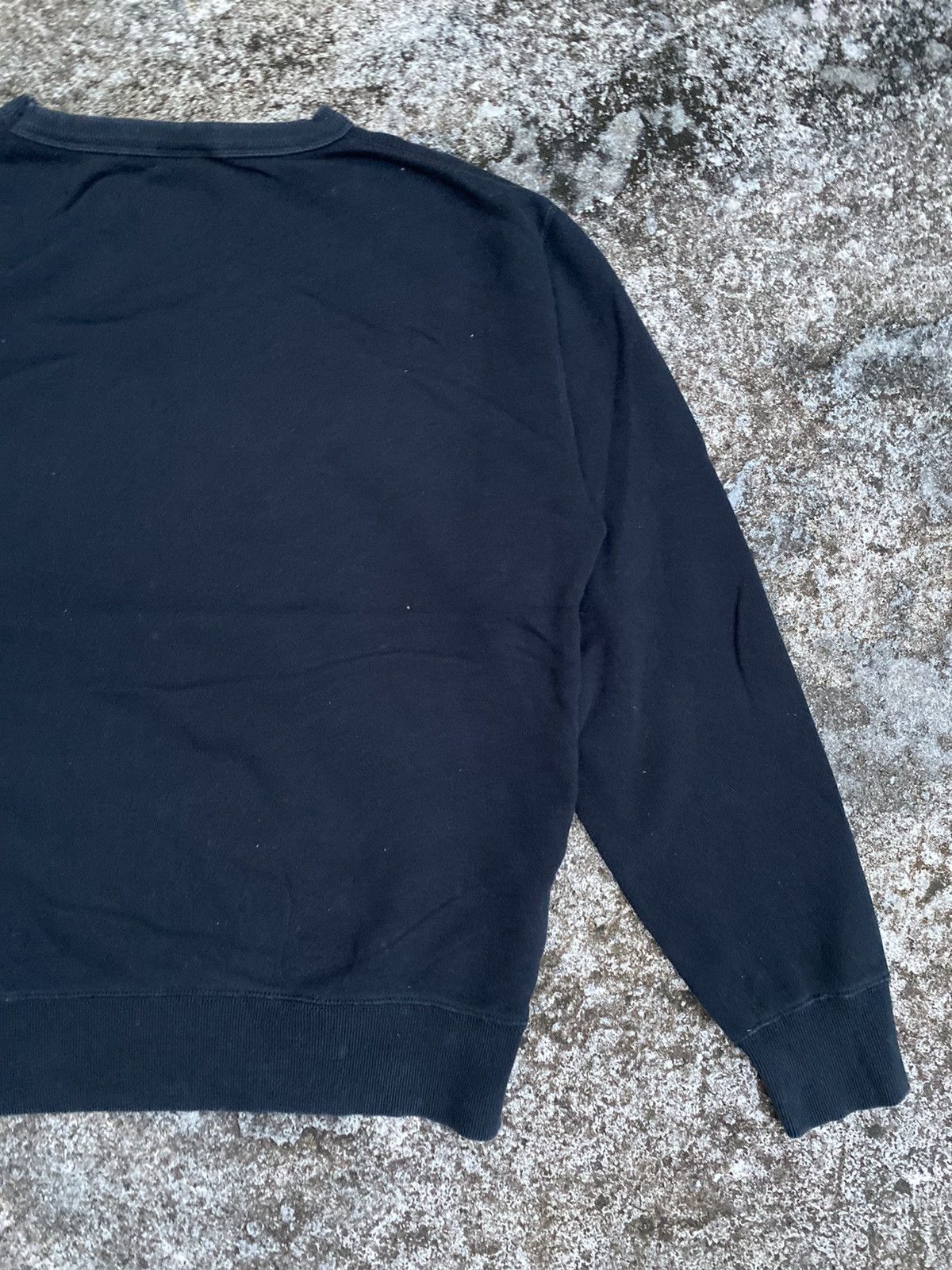 Alpha Industries Alpha Industries, Inc Single Pocket Sweatshirt Size US L / EU 52-54 / 3 - 10 Thumbnail