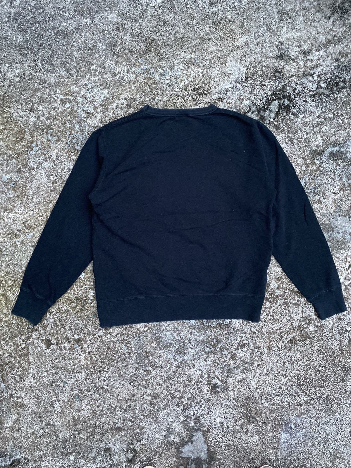Alpha Industries Alpha Industries, Inc Single Pocket Sweatshirt Size US L / EU 52-54 / 3 - 8 Thumbnail