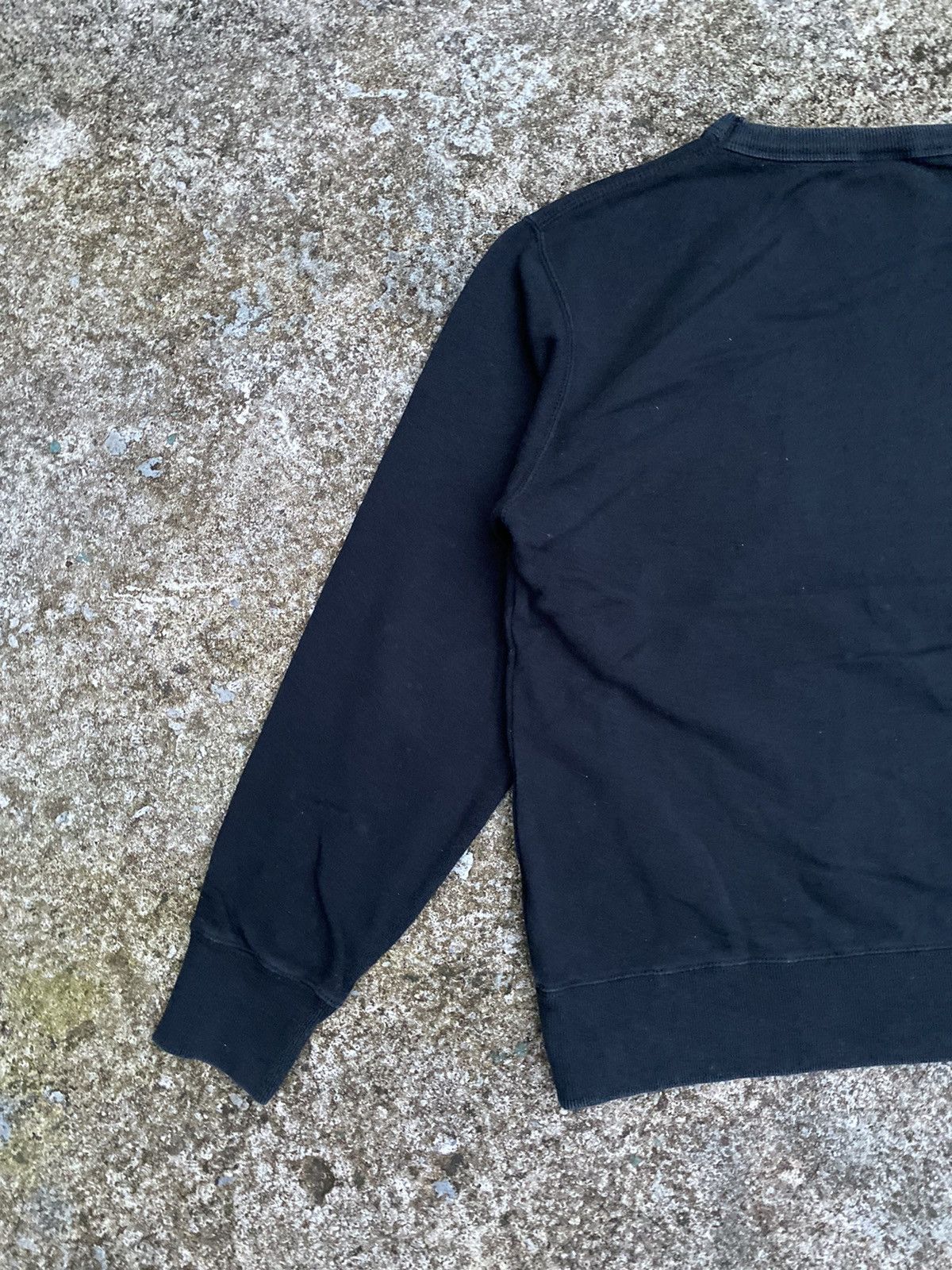Alpha Industries Alpha Industries, Inc Single Pocket Sweatshirt Size US L / EU 52-54 / 3 - 9 Thumbnail
