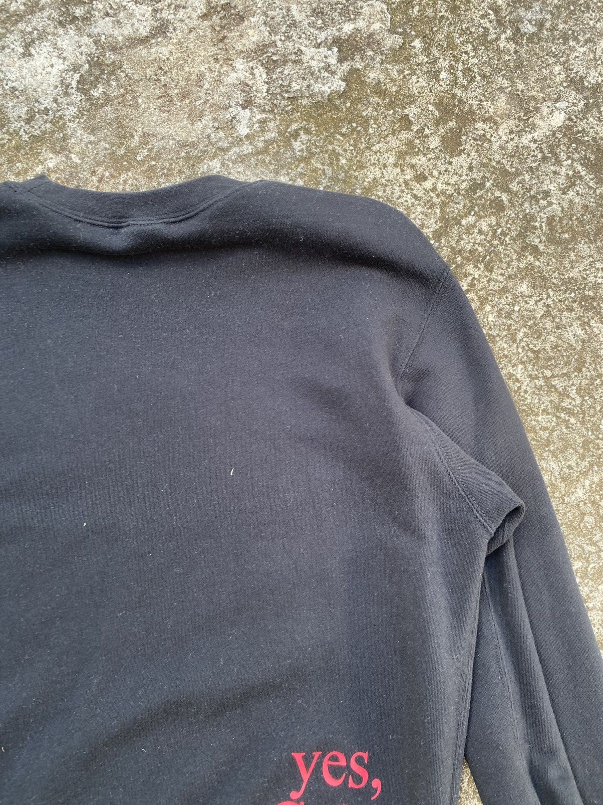 Coca Cola Coca Cola X Uniqlo Sweatshirt Size US S / EU 44-46 / 1 - 7 Thumbnail